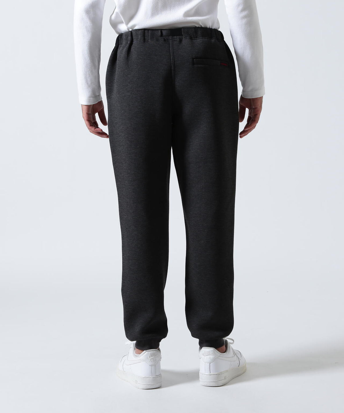 GRAMICCI/グラミチ TECH KNIT NALLOW RIB PANT テックニットナローリブパンツ