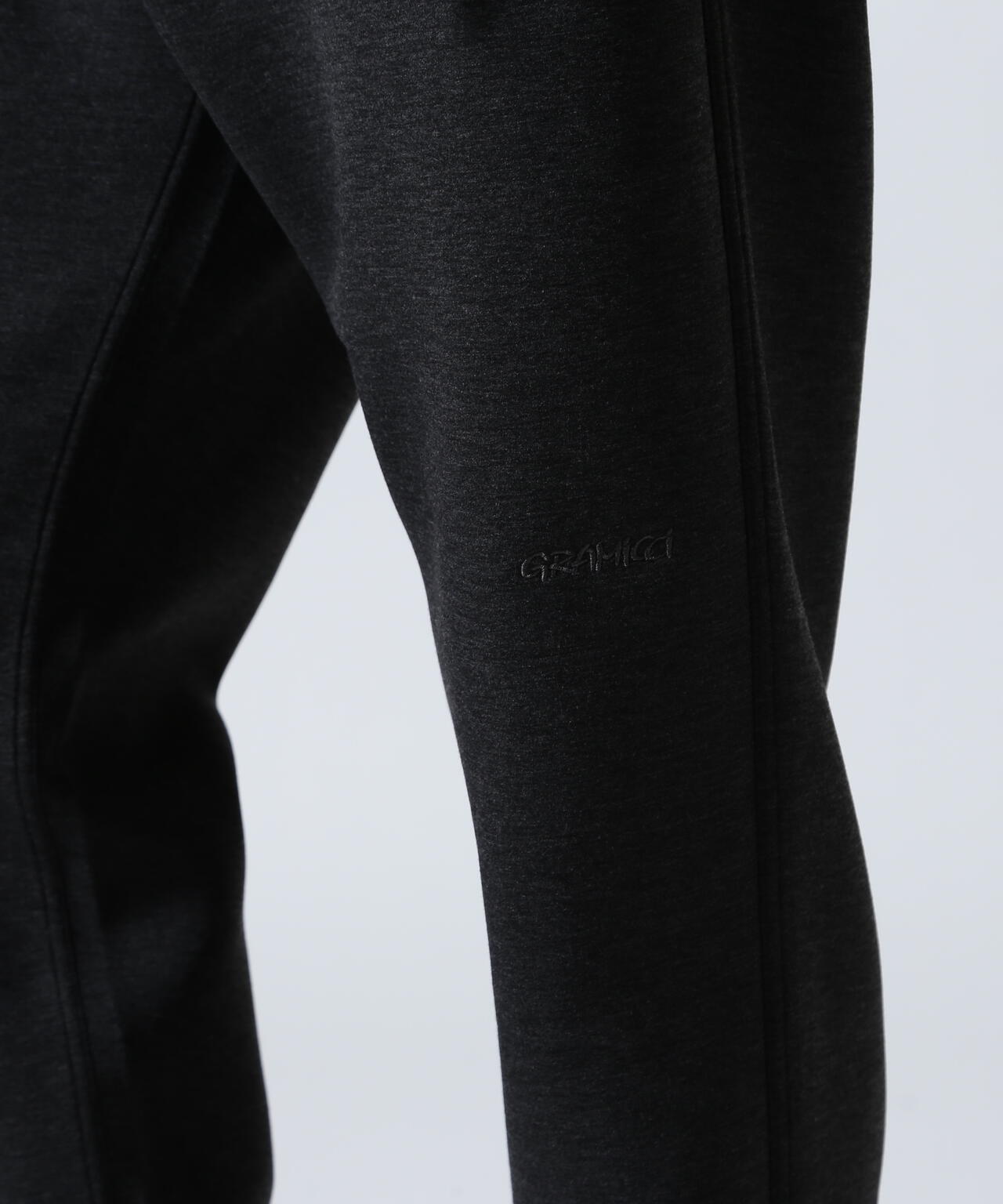 GRAMICCI/グラミチ TECH KNIT NALLOW RIB PANT テックニットナローリブパンツ