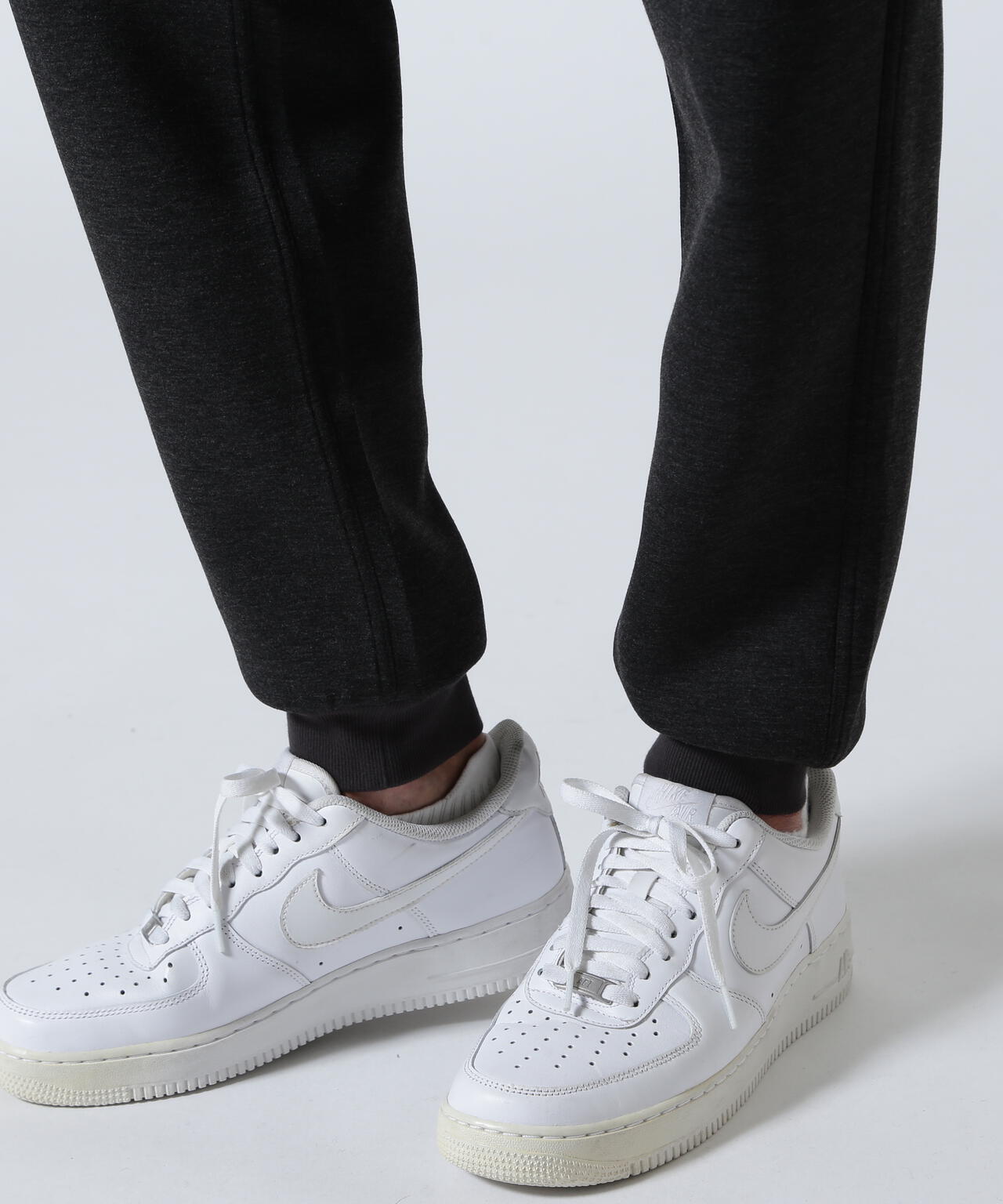 GRAMICCI/グラミチ TECH KNIT NALLOW RIB PANT テックニットナローリブパンツ