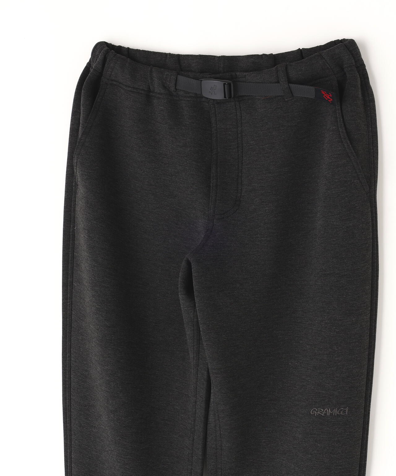 GRAMICCI/グラミチ TECH KNIT NALLOW RIB PANT テックニットナローリブパンツ
