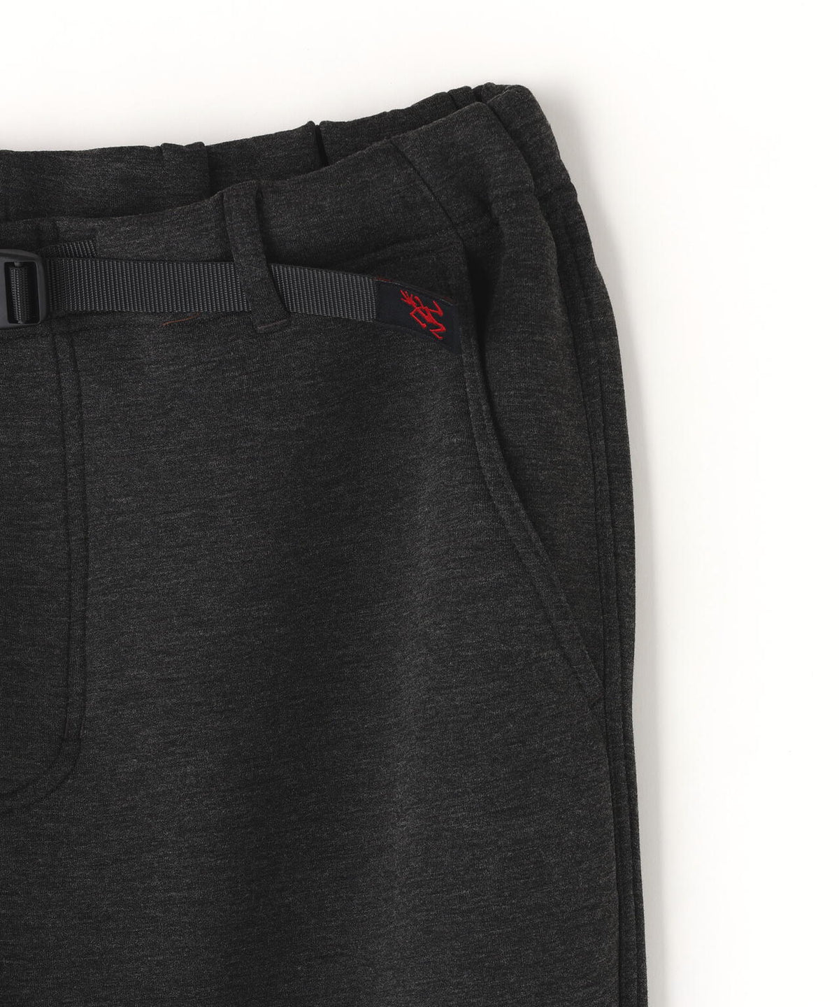 GRAMICCI/グラミチ TECH KNIT NALLOW RIB PANT テックニットナローリブパンツ