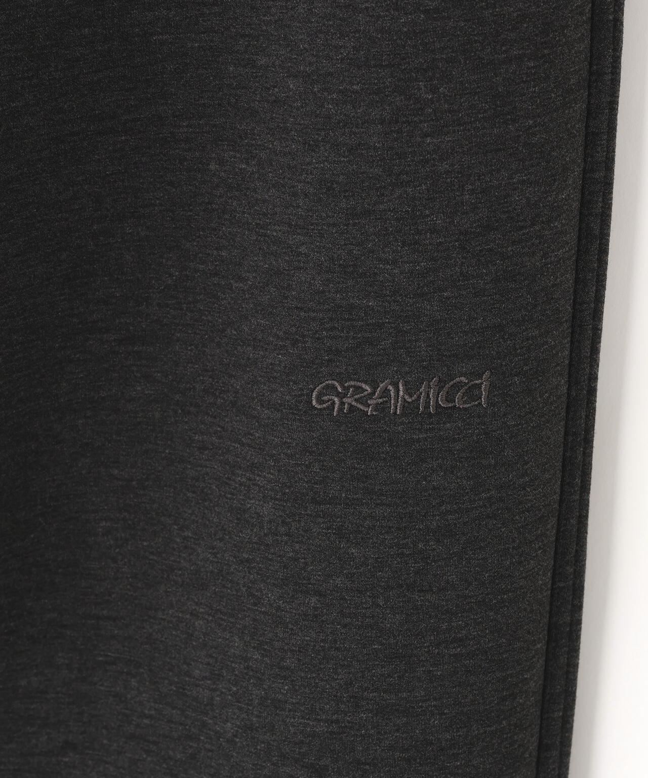 GRAMICCI/グラミチ TECH KNIT NALLOW RIB PANT テックニットナローリブパンツ