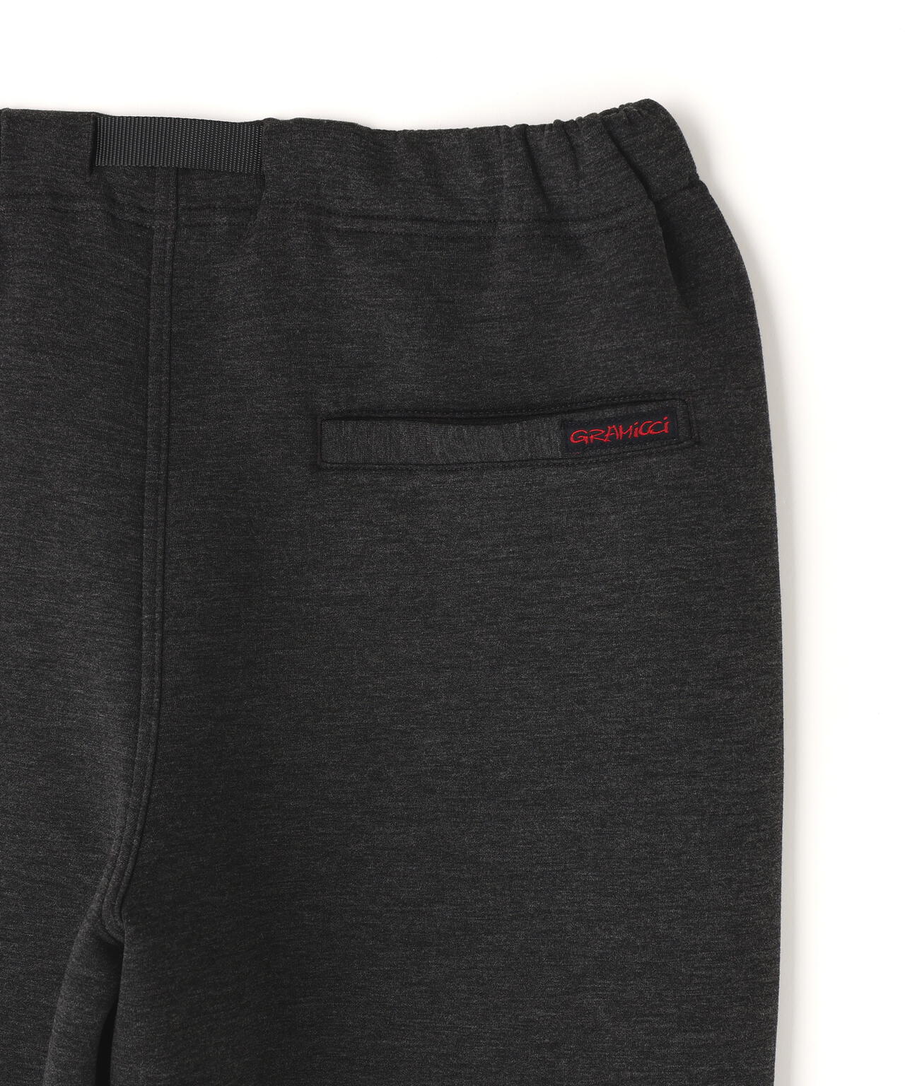 GRAMICCI/グラミチ TECH KNIT NALLOW RIB PANT テックニットナローリブパンツ