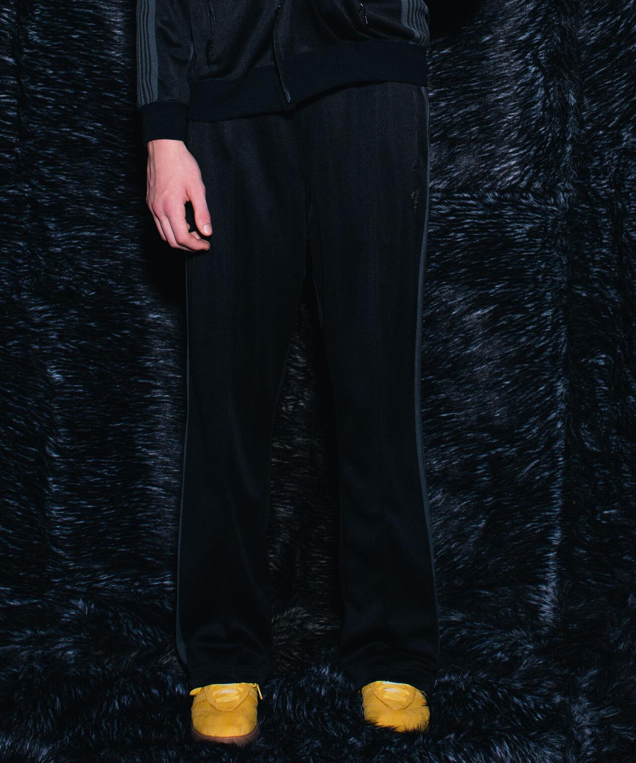 Needles/ニードルズ 別注Track Pant - Poly Smooth