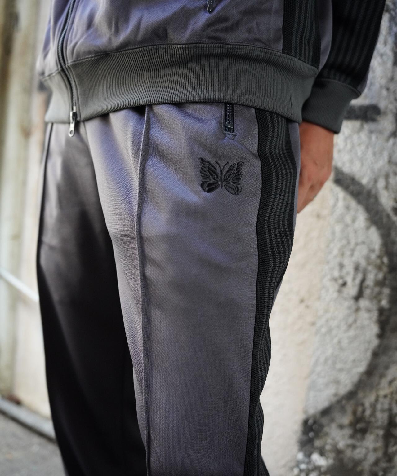 Needles/ニードルズ 別注Track Pant - Poly Smooth