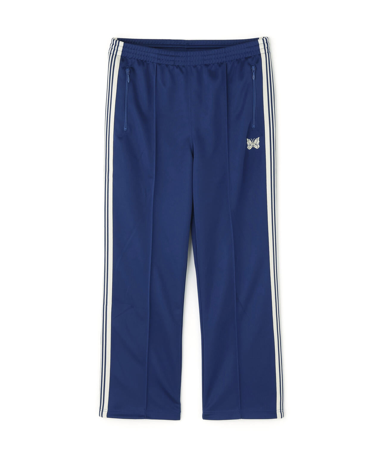 Needles/ニードルズ 別注Track Pant - Poly Smooth