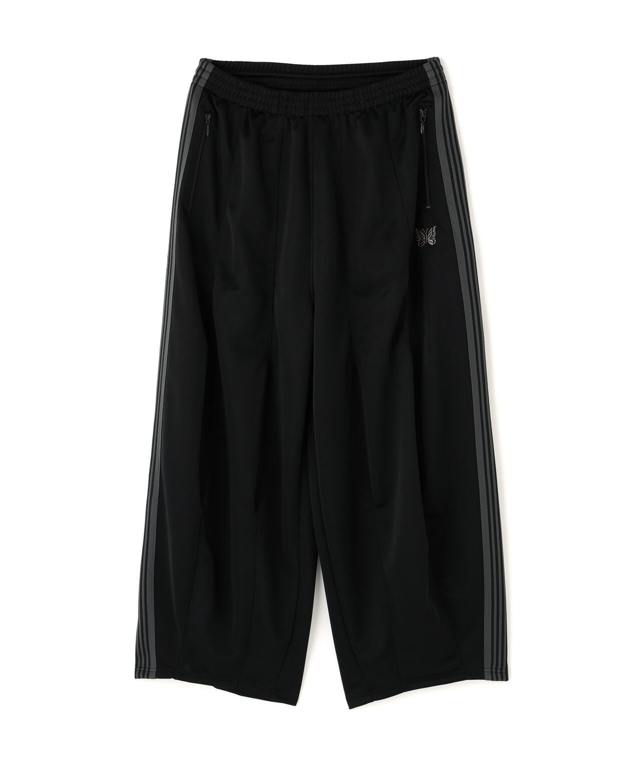 Needles/ニードルズ 別注H.D. Track Pant - Poly Smooth