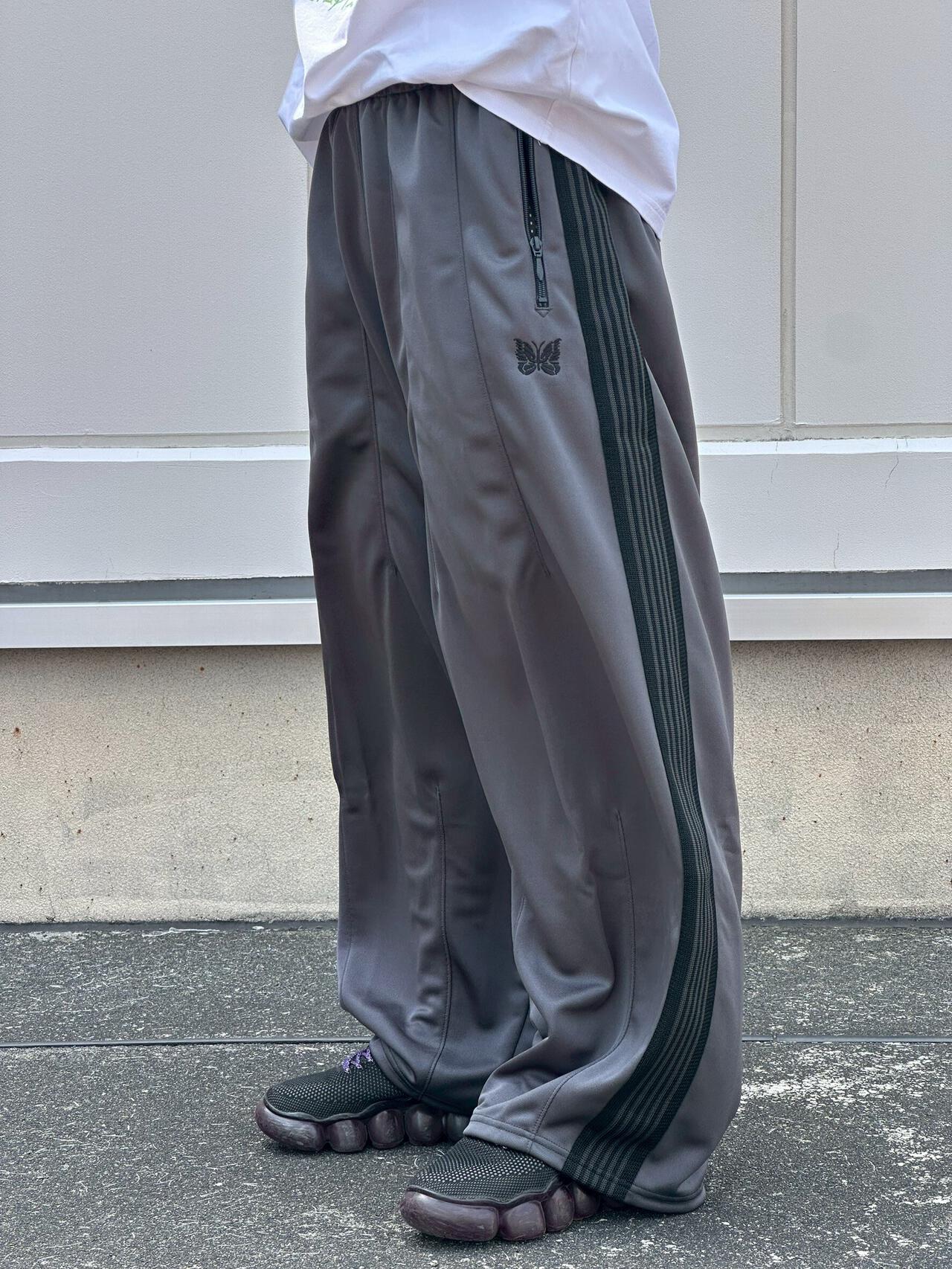 Needles/ニードルズ 別注H.D. Track Pant - Poly Smooth