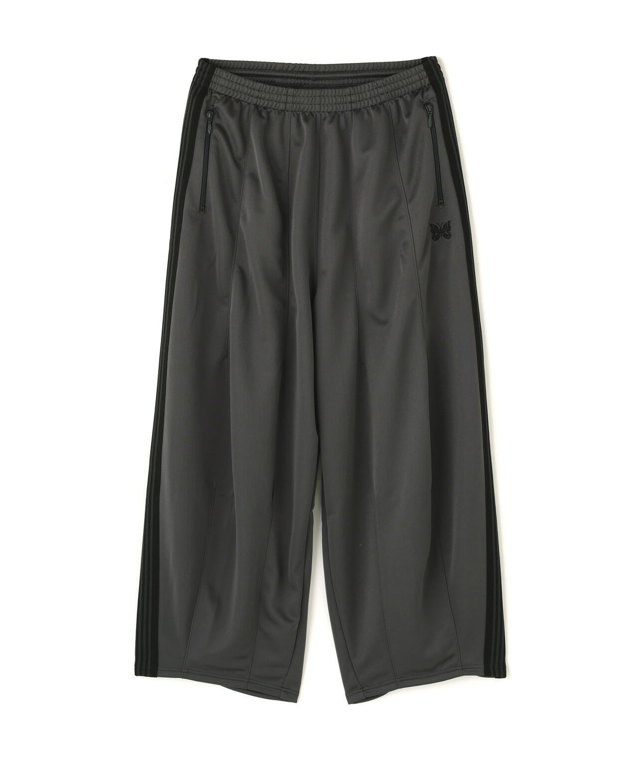 Needles/ニードルズ 別注H.D. Track Pant - Poly Smooth