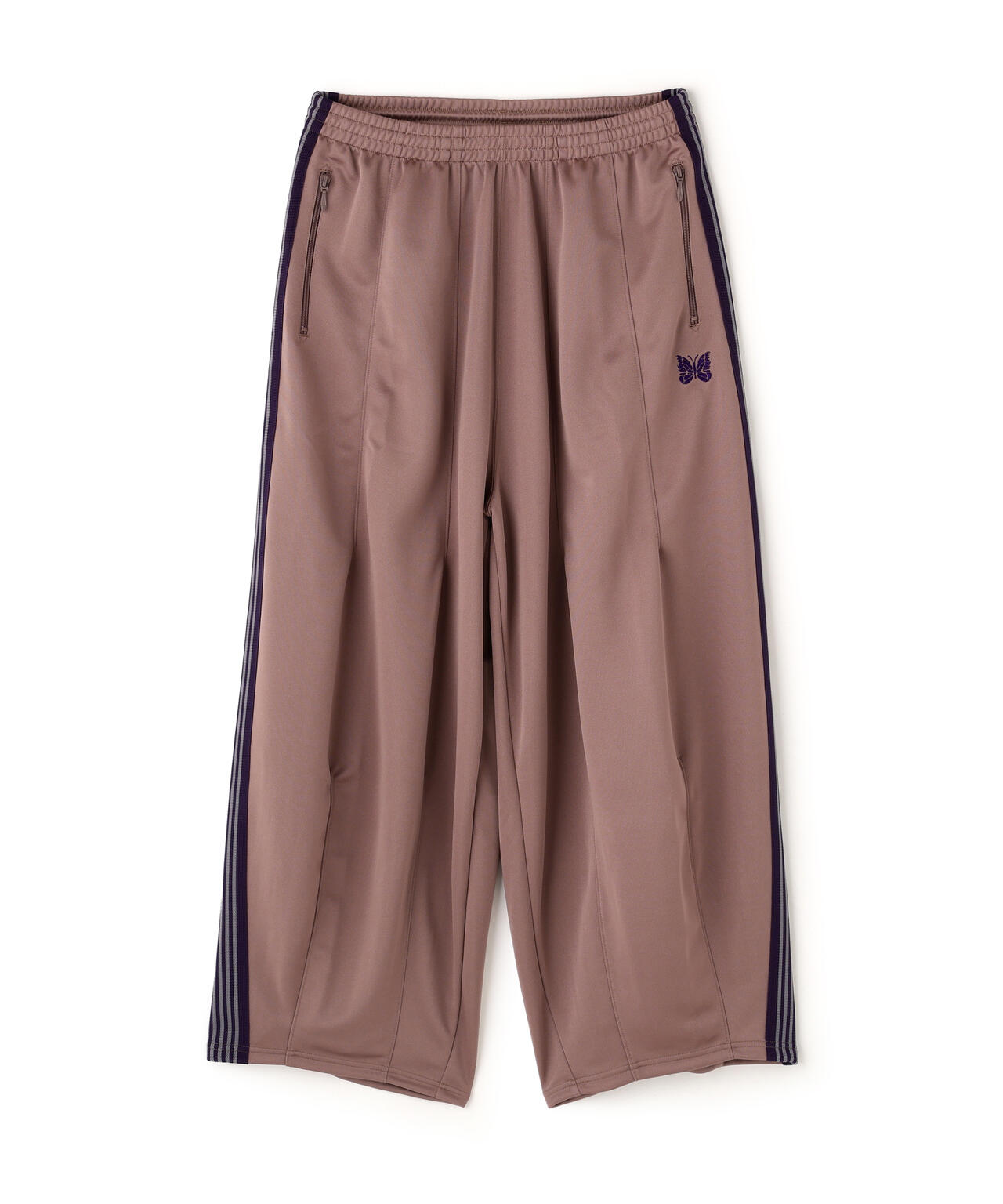 Needles/ニードルズ 別注H.D. Track Pant - Poly Smooth
