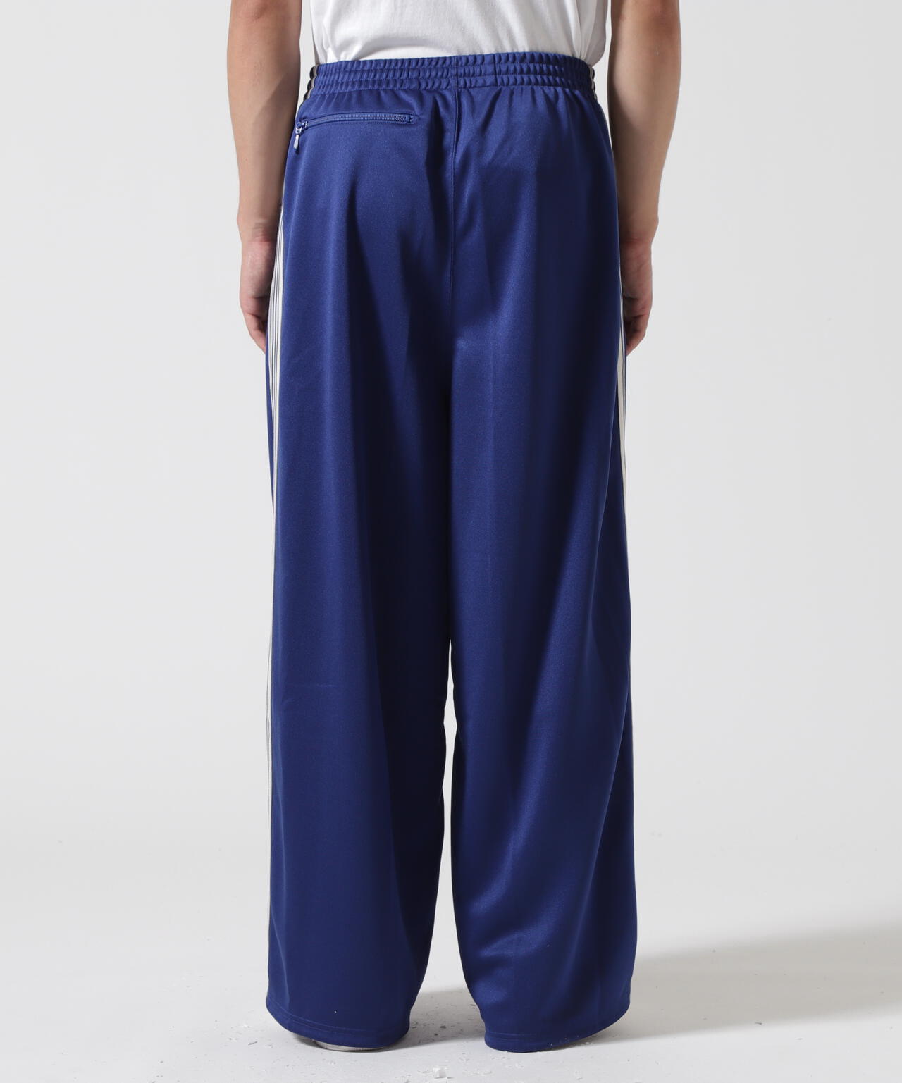 Needles/ニードルズ 別注H.D. Track Pant - Poly Smooth