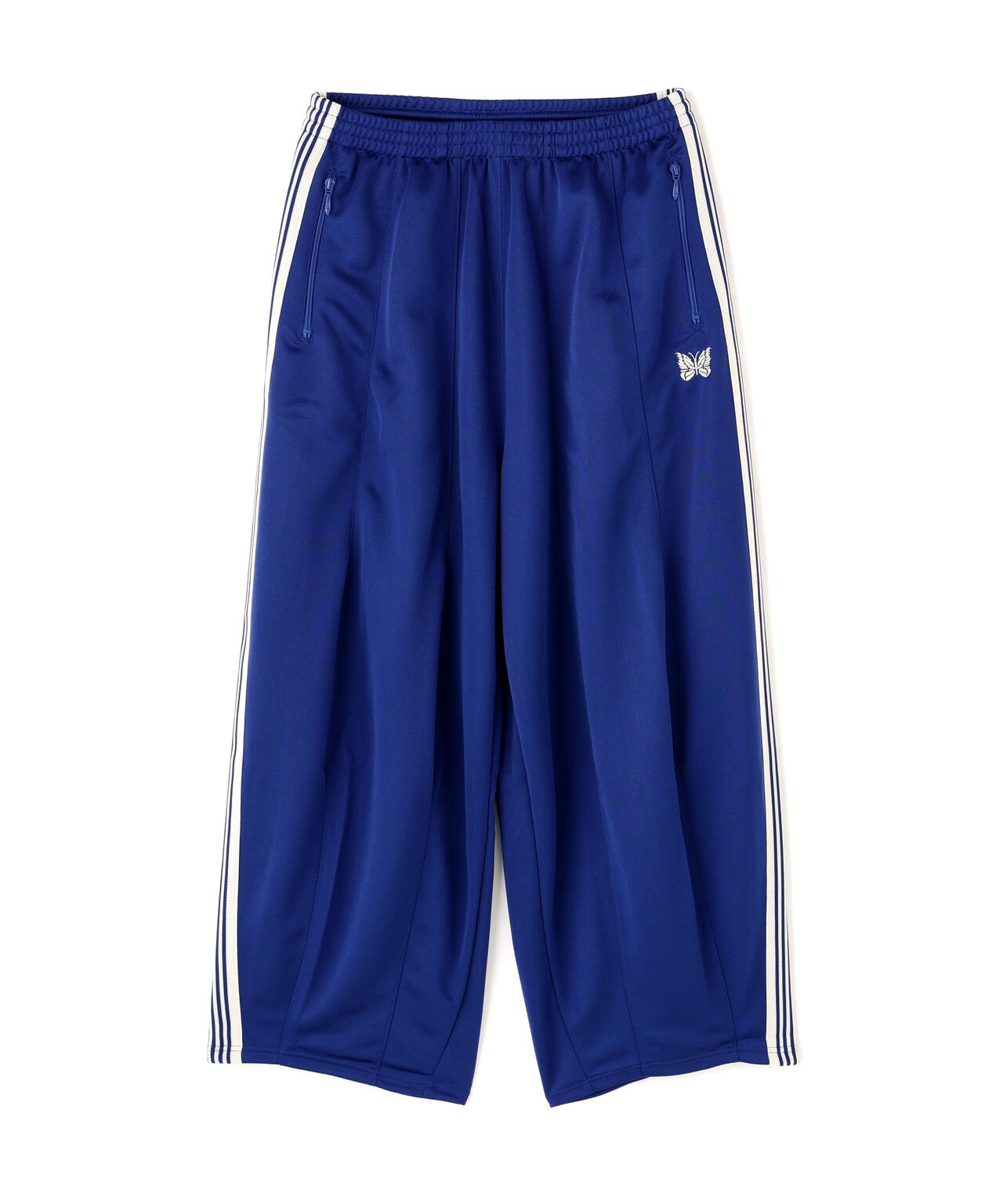 Needles/ニードルズ 別注H.D. Track Pant - Poly Smooth