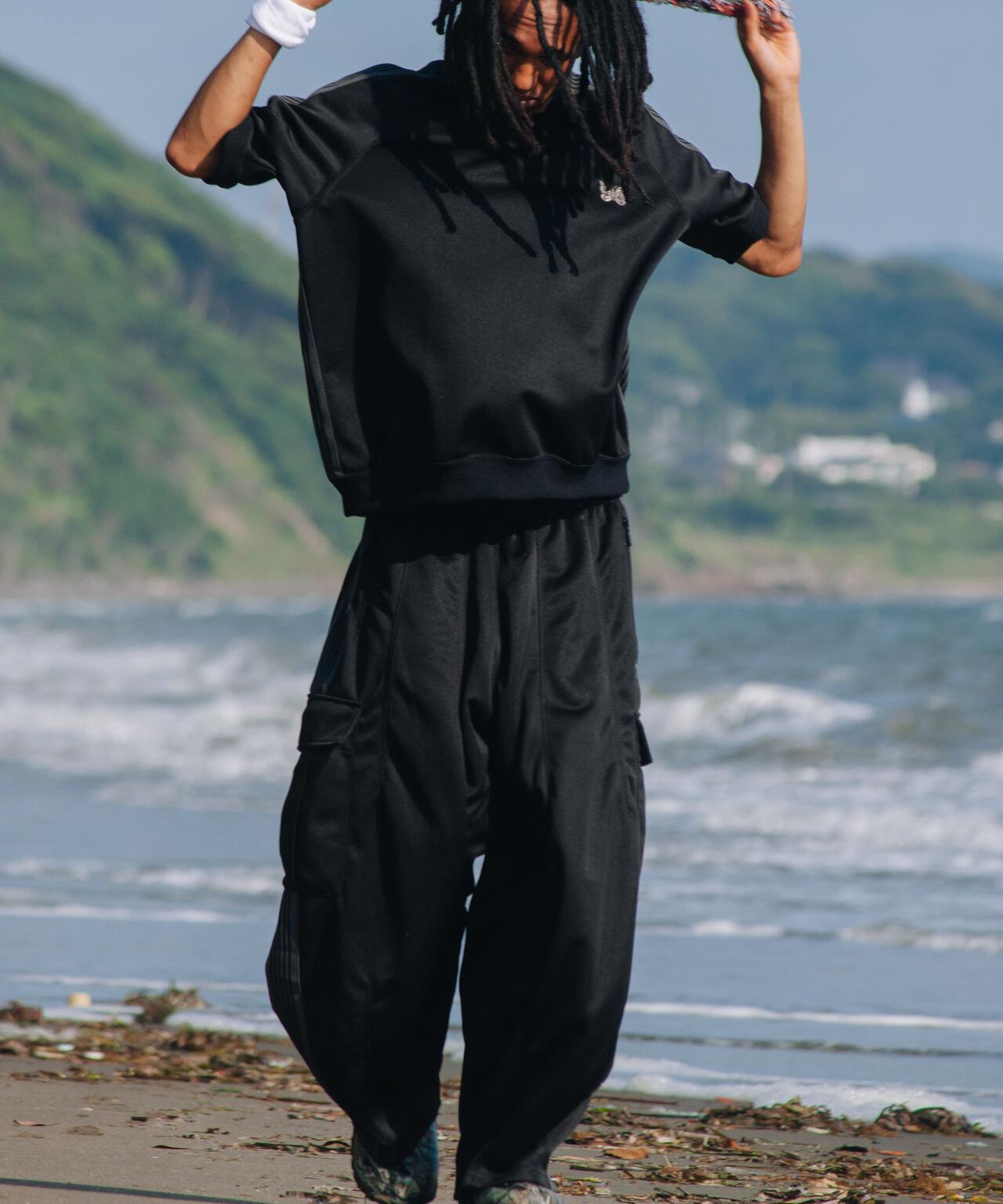 Needles/ニードルズ 別注H.D. Track Pant - BDU