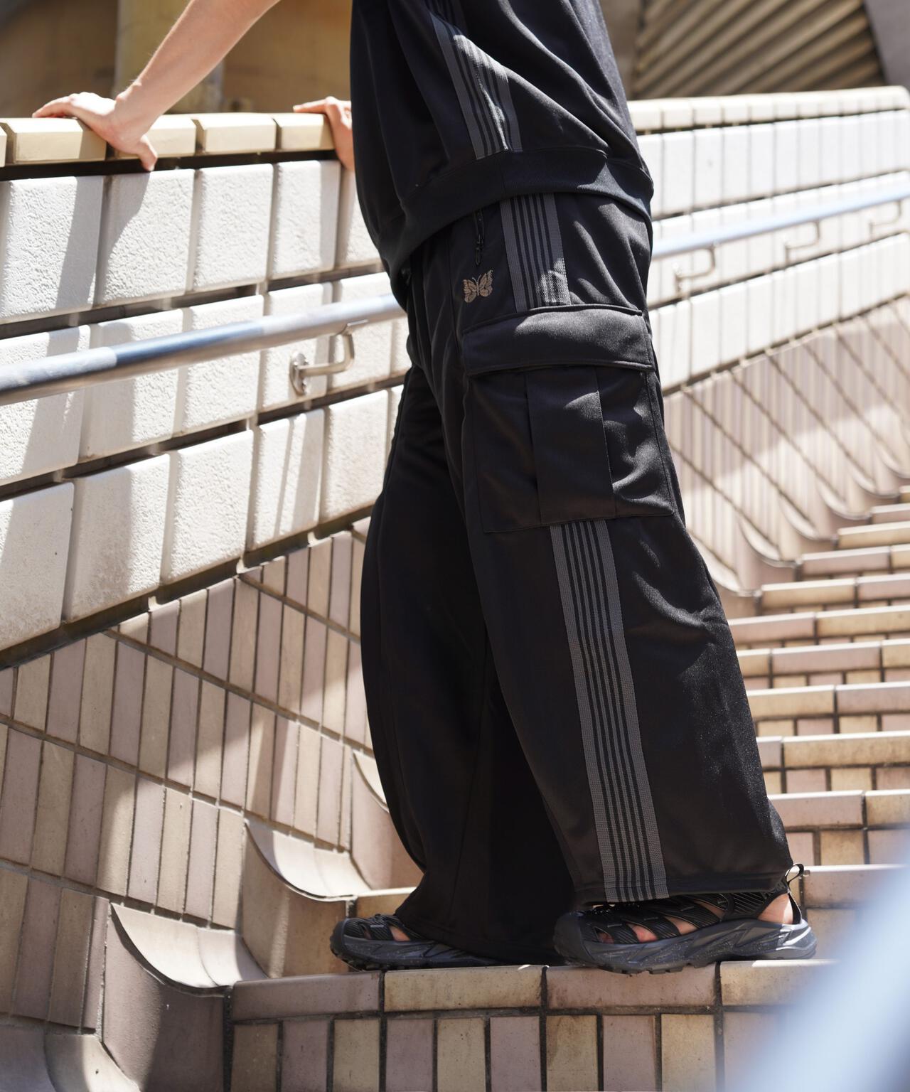 Needles/ニードルズ 別注H.D. Track Pant - BDU