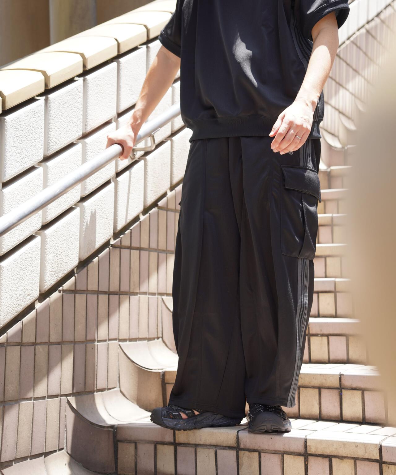 Needles/ニードルズ 別注H.D. Track Pant - BDU