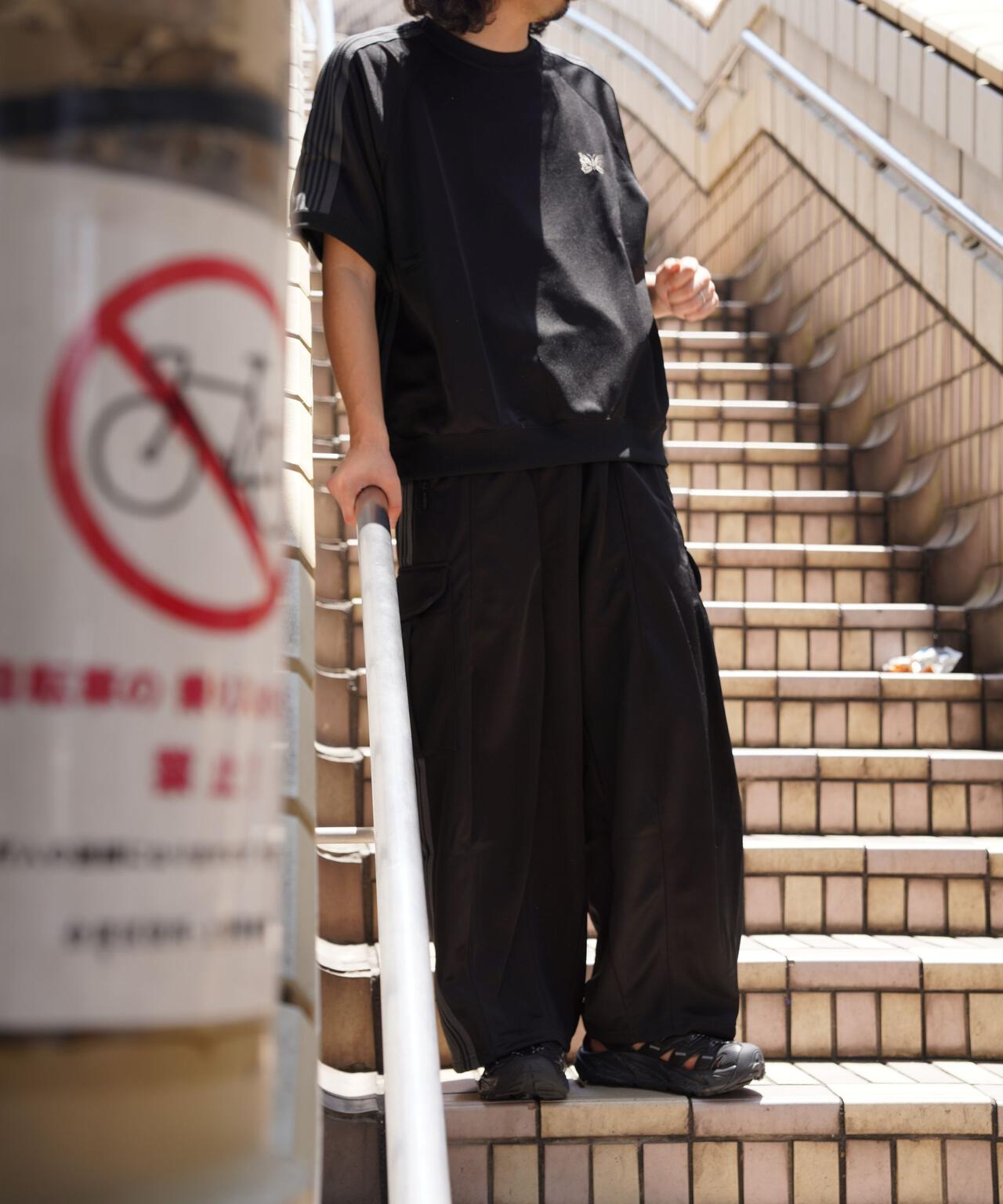 Needles/ニードルズ 別注H.D. Track Pant - BDU