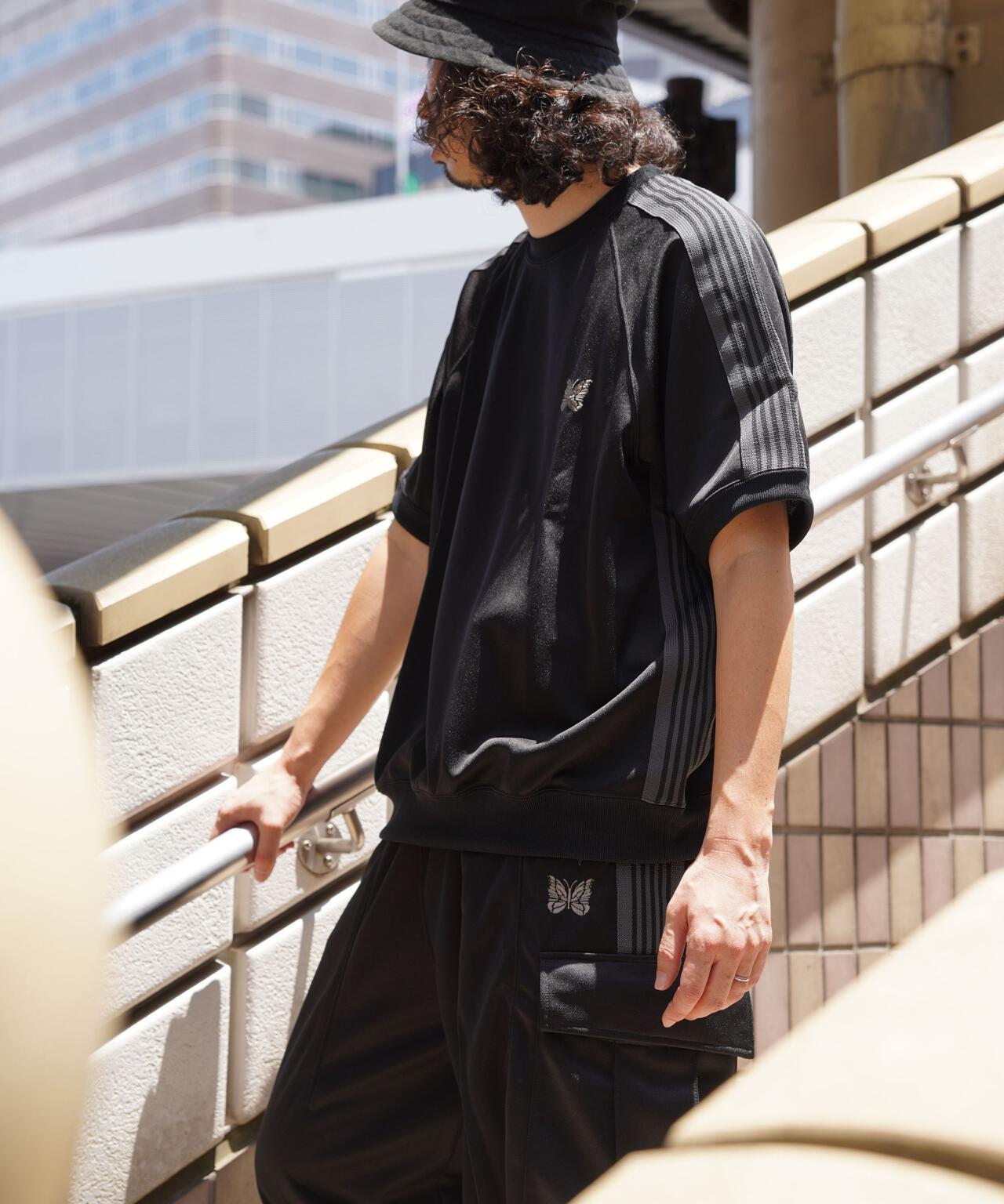Needles/ニードルズ 別注H.D. Track Pant - BDU