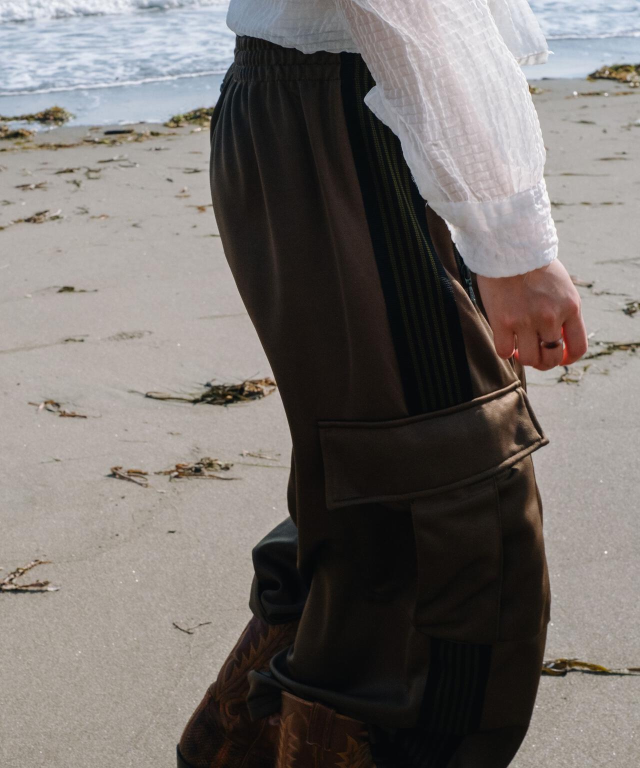 Needles/ニードルズ 別注H.D. Track Pant - BDU