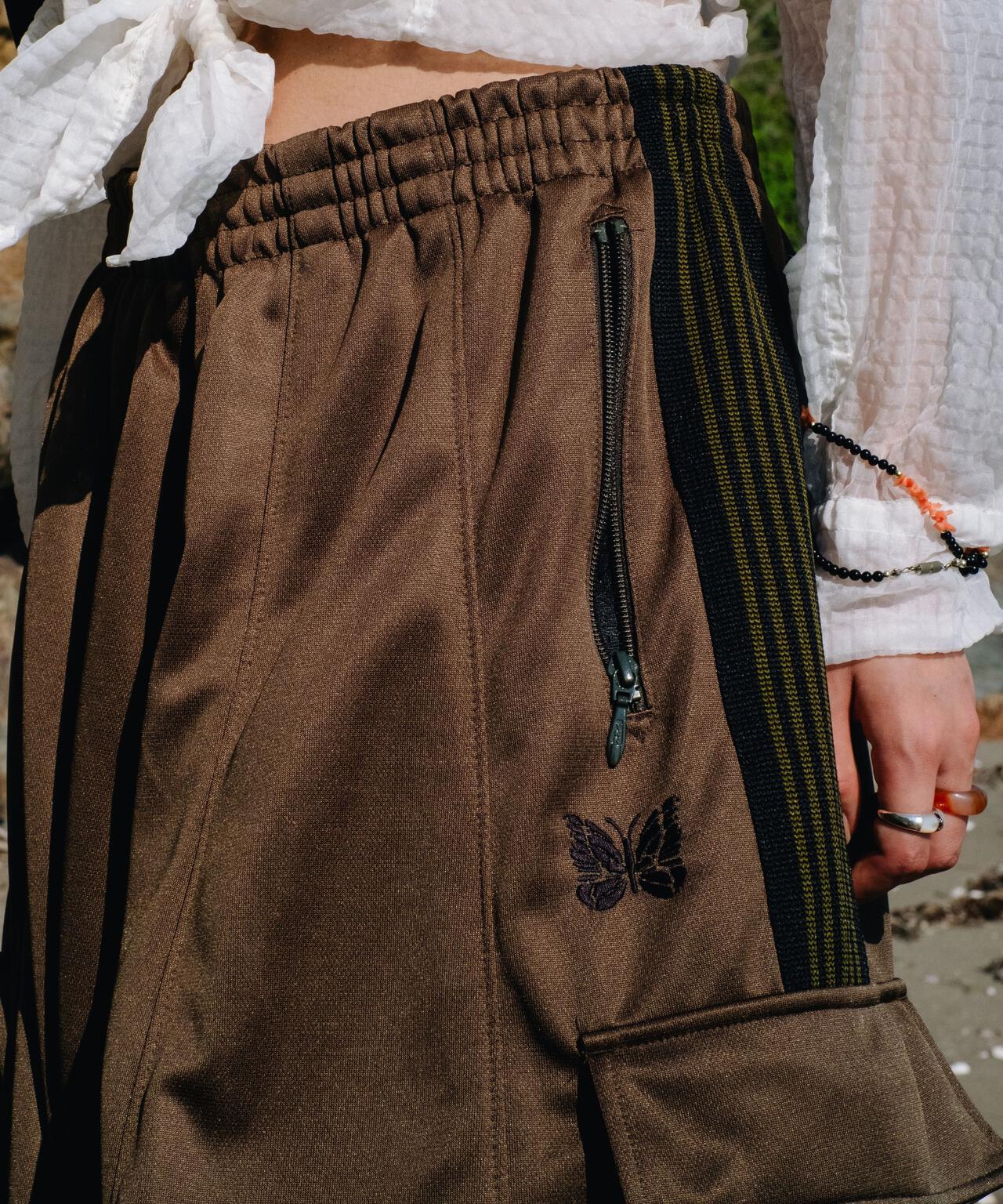 Needles/ニードルズ 別注H.D. Track Pant - BDU