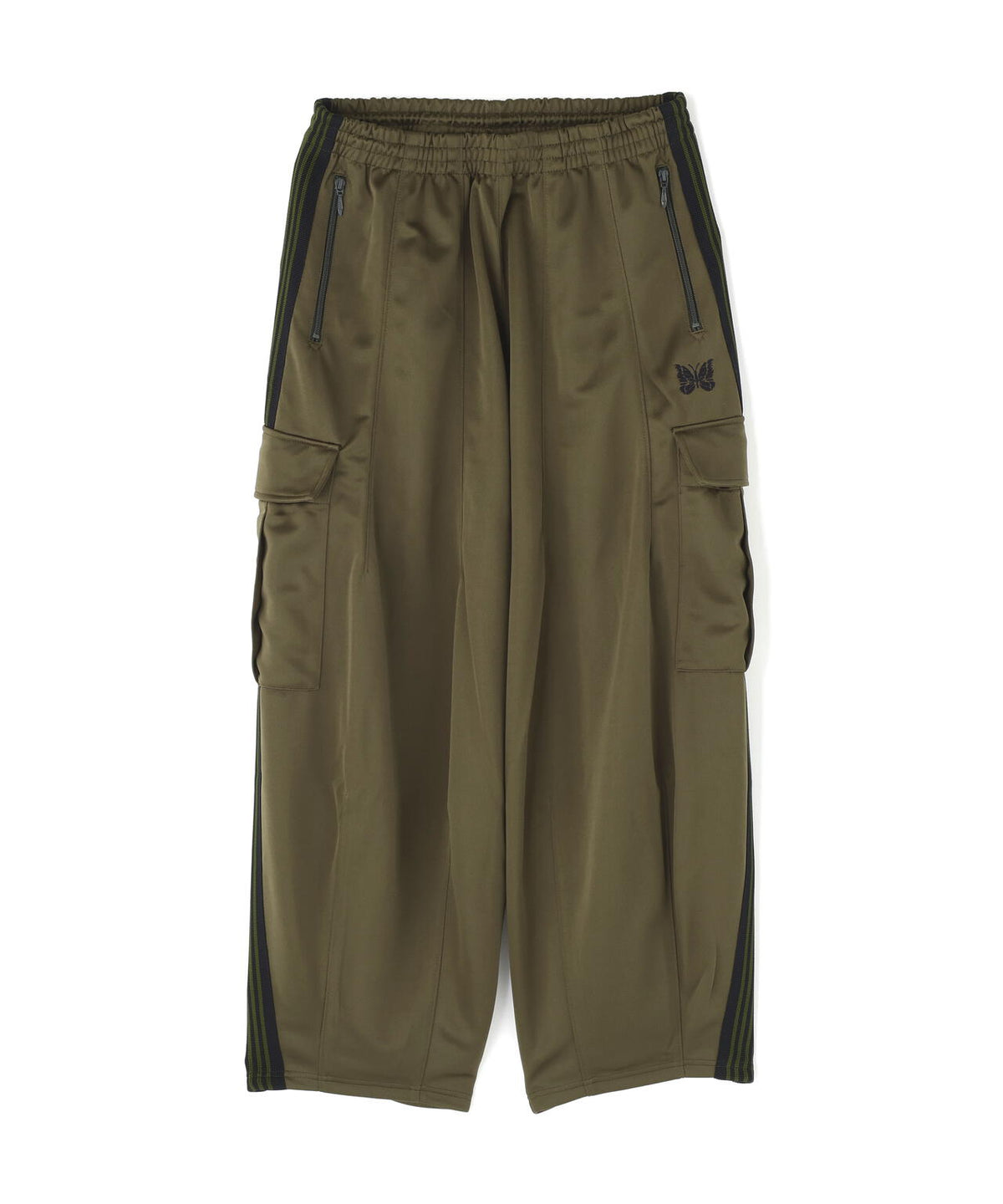 Needles/ニードルズ 別注H.D. Track Pant - BDU