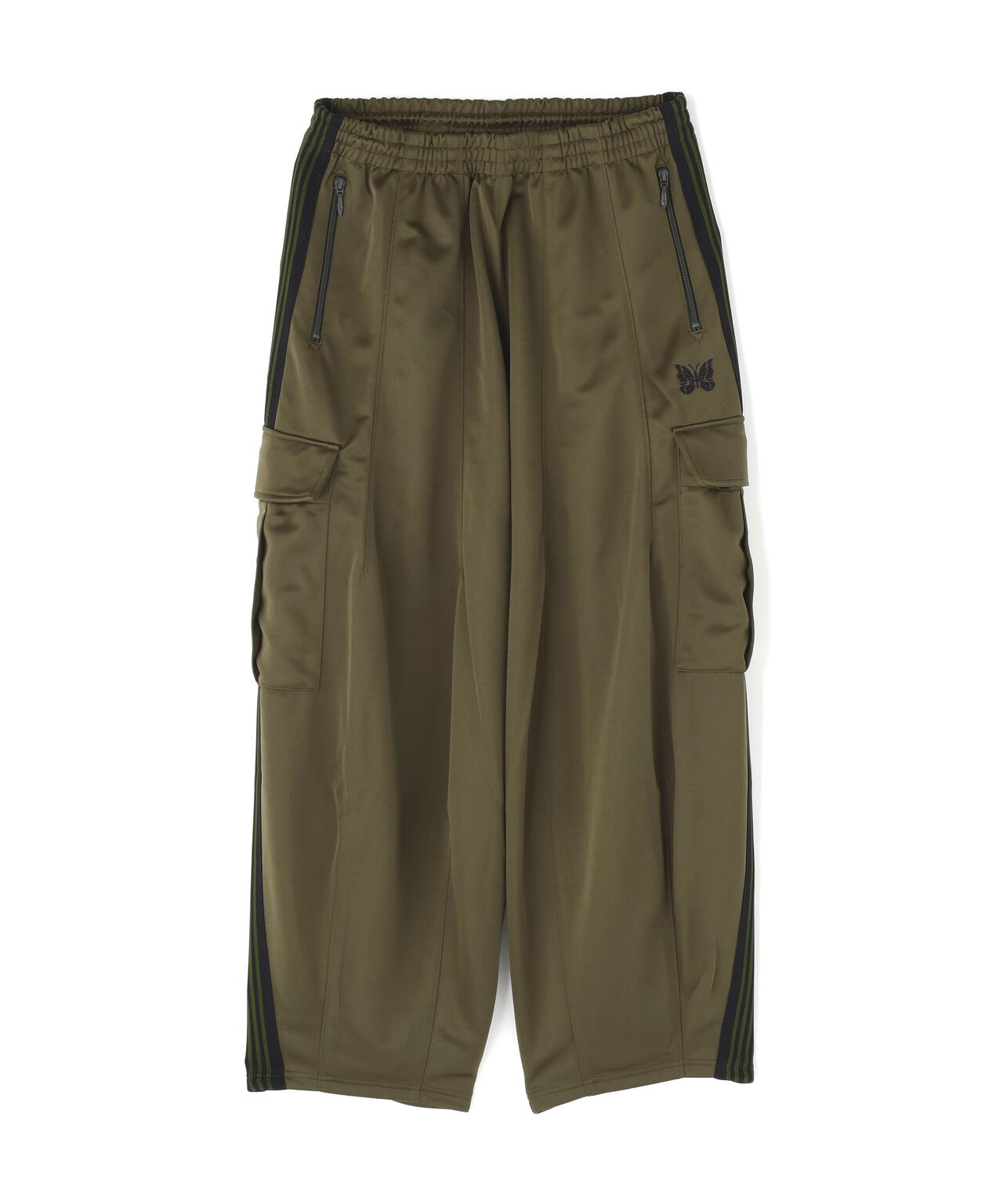 Needles/ニードルズ 別注H.D. Track Pant - BDU