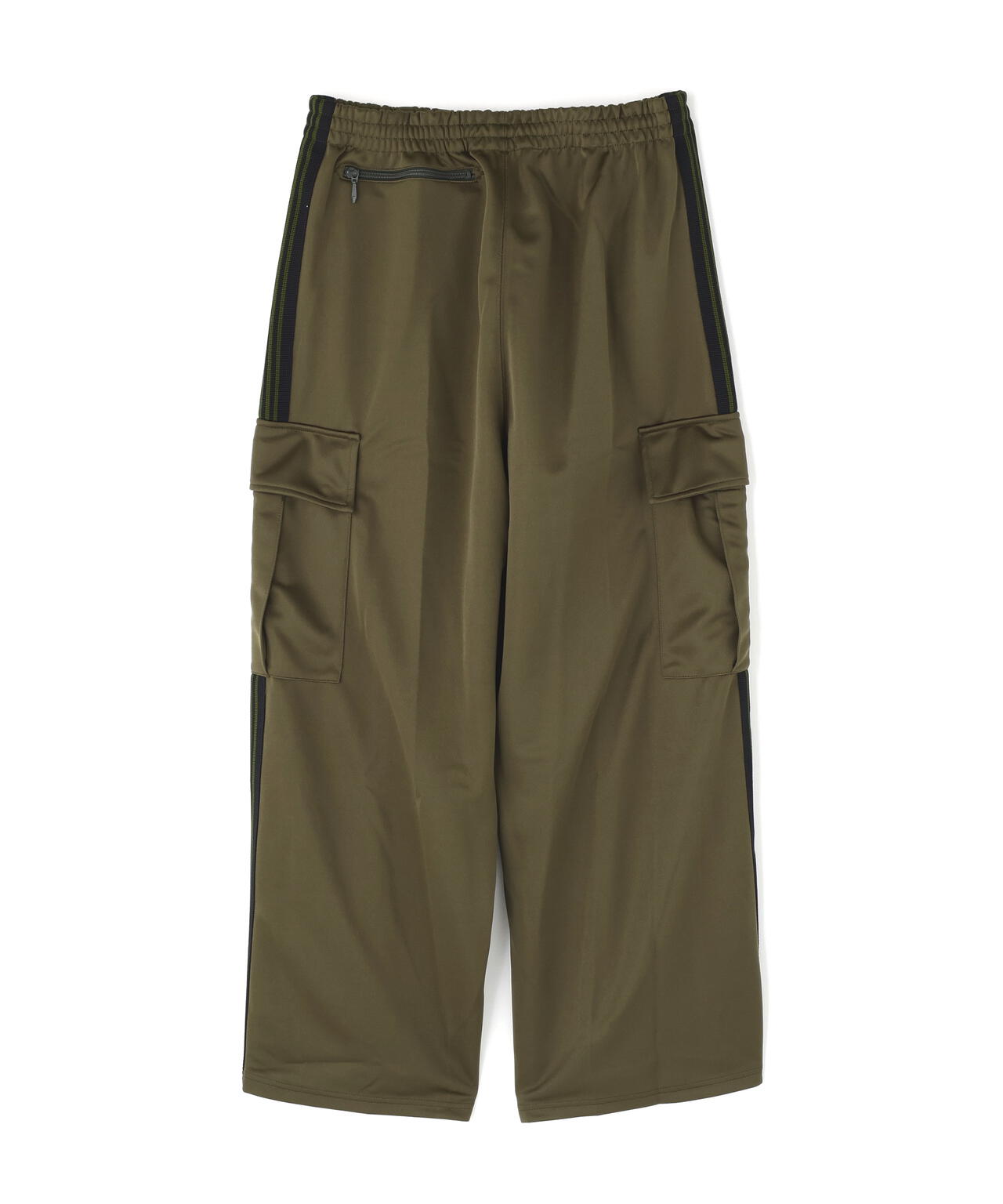 Needles/ニードルズ 別注H.D. Track Pant - BDU