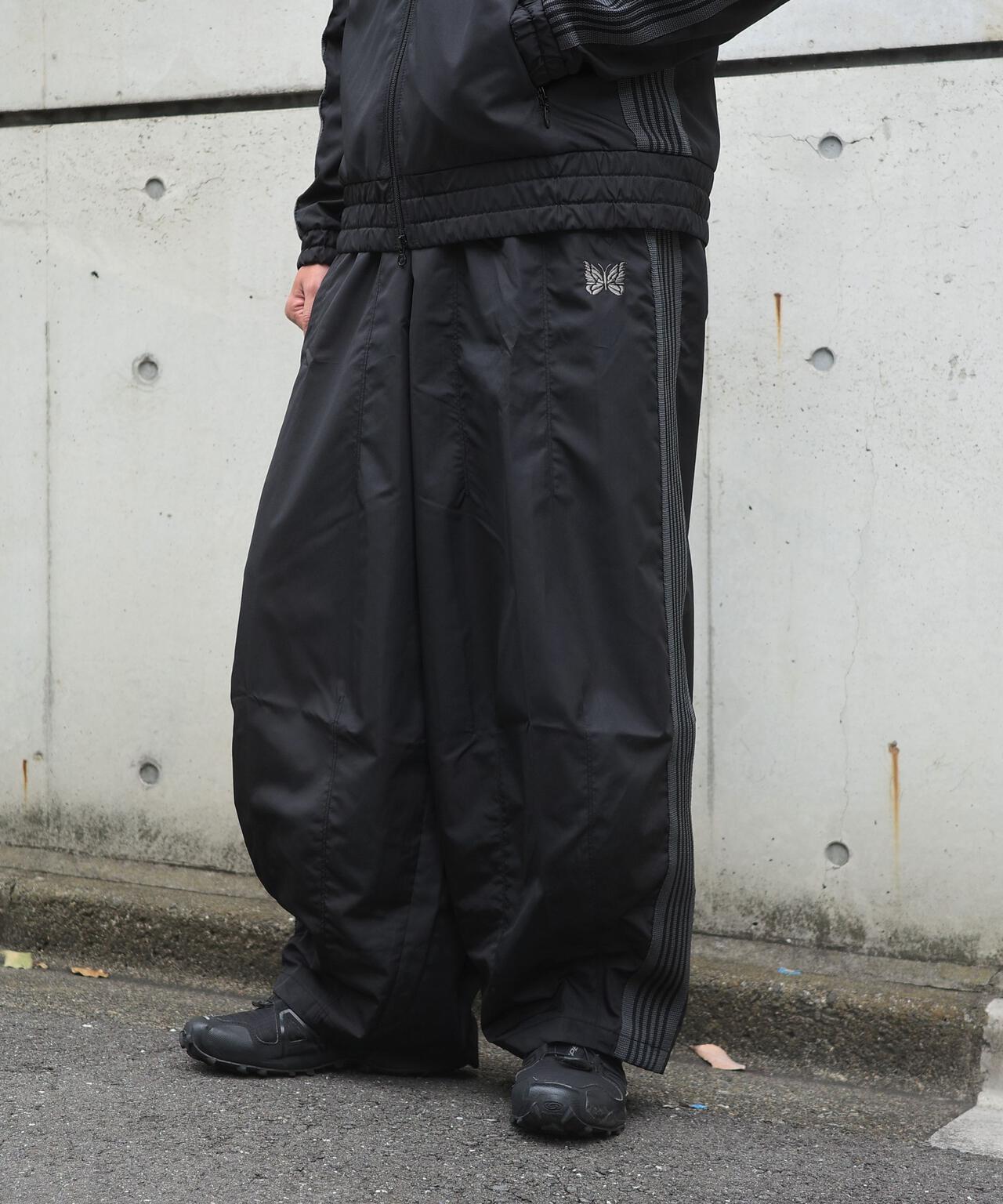 Needles/ニードルズ 別注H.D. Track Pant - NYLON