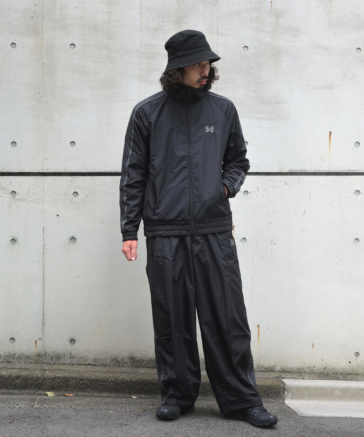 Needles/ニードルズ 別注H.D. Track Pant - NYLON