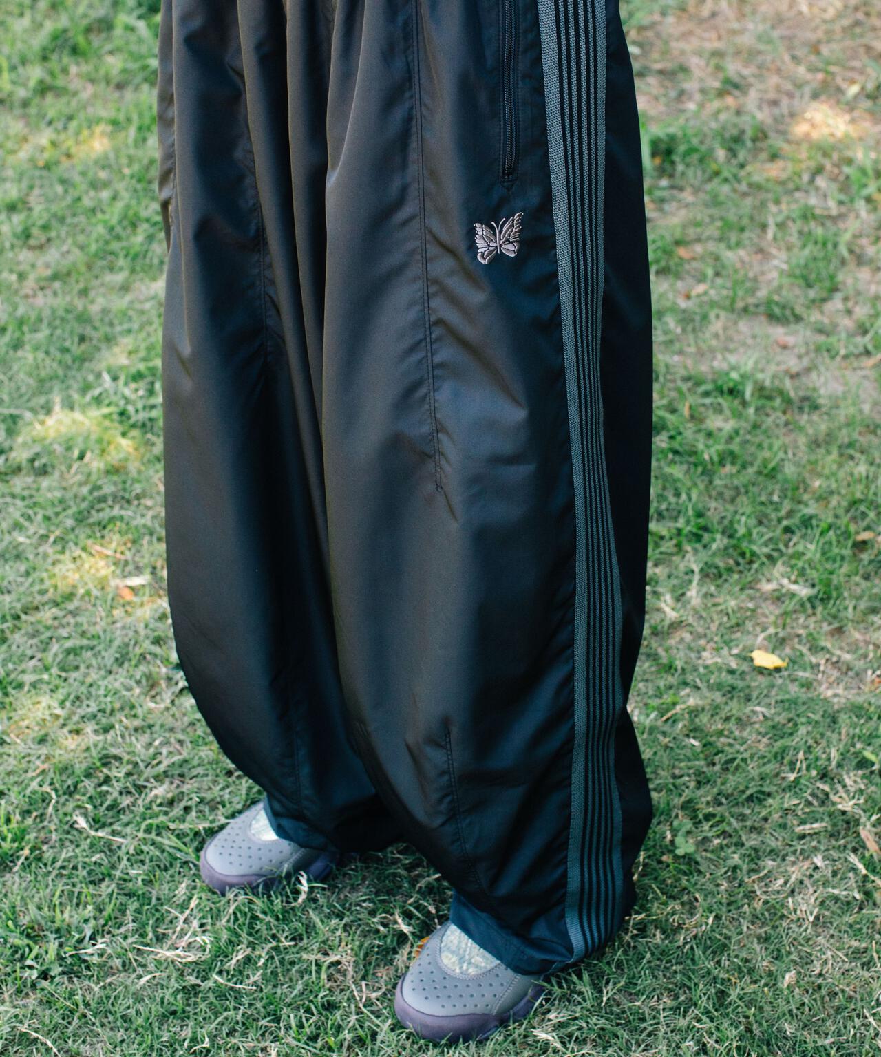 Needles/ニードルズ 別注H.D. Track Pant - NYLON