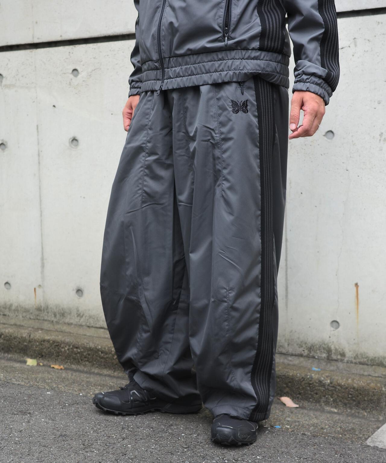 Needles/ニードルズ 別注H.D. Track Pant - NYLON