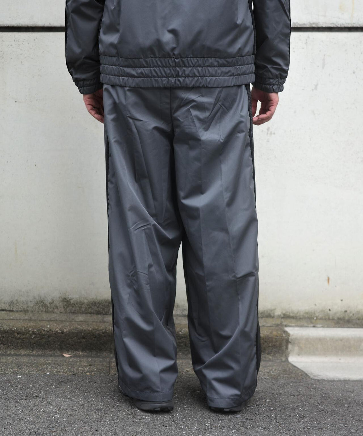 Needles/ニードルズ 別注H.D. Track Pant - NYLON