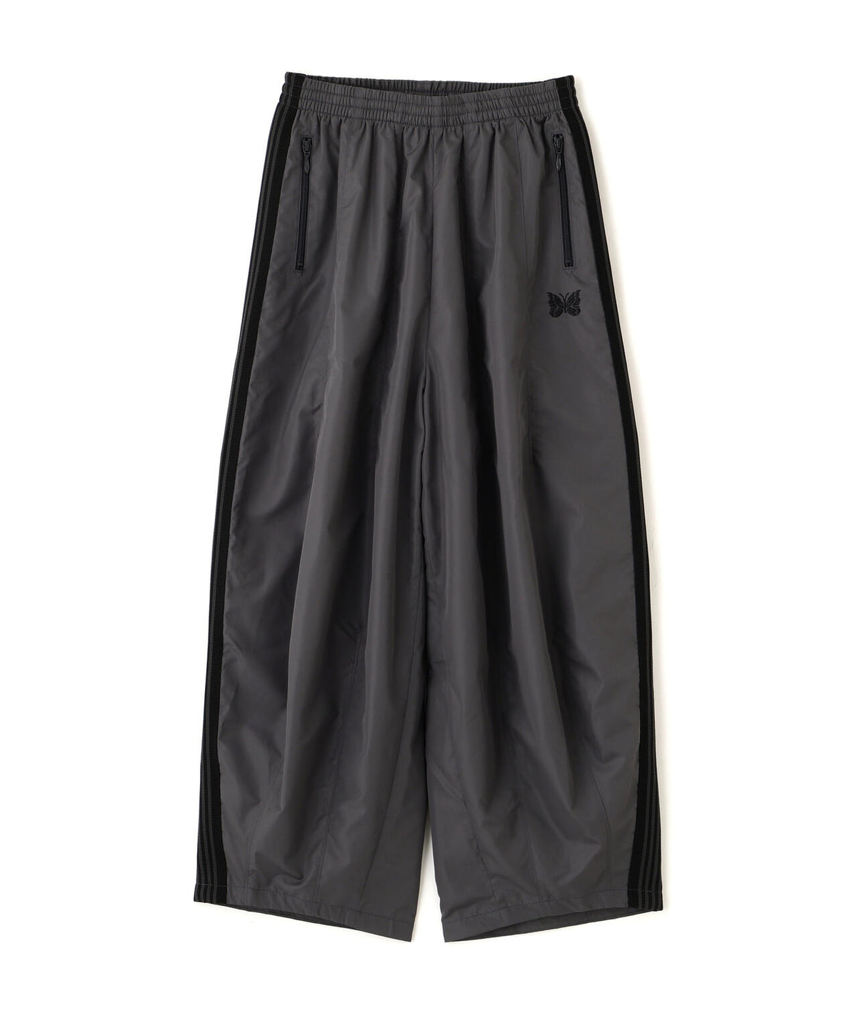 Needles/ニードルズ 別注H.D. Track Pant - NYLON