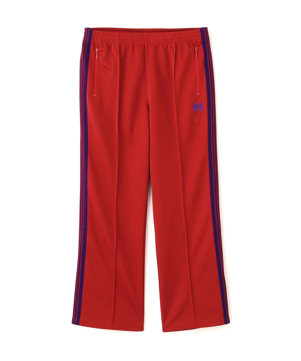 Needles/ニードルズ Track Pant - Poly Smooth