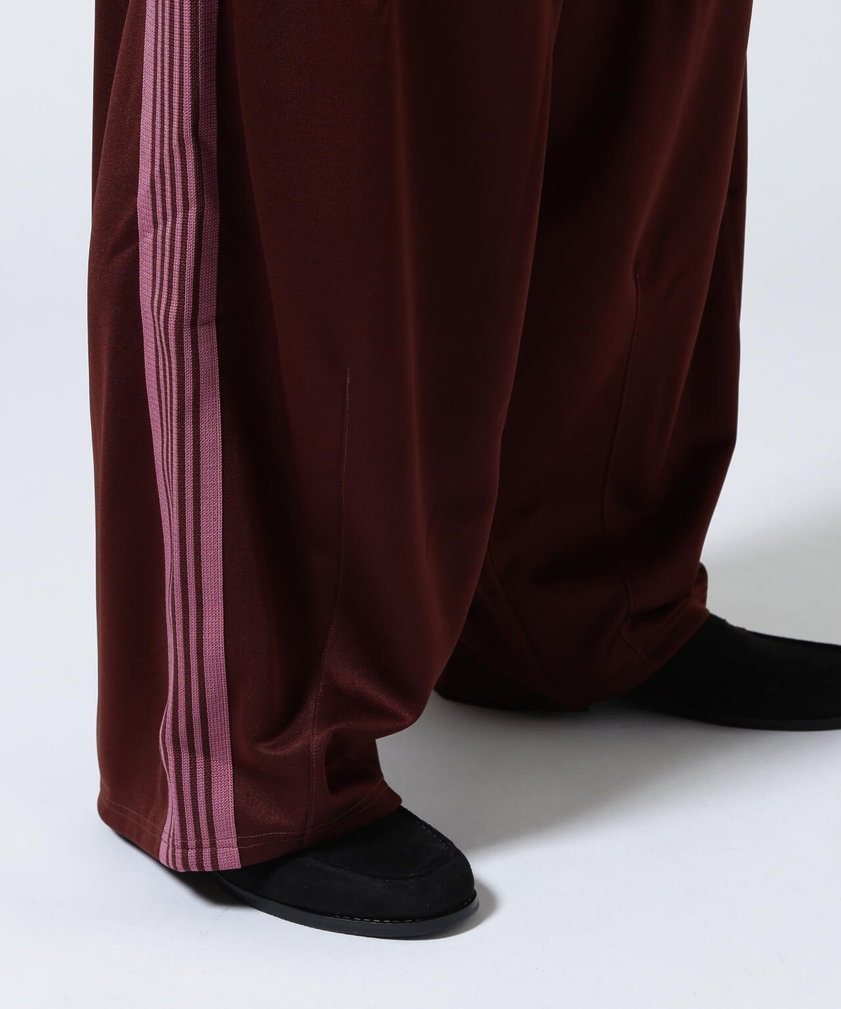 Needles/ニードルズ H.D. Track Pant - Poly Smooth