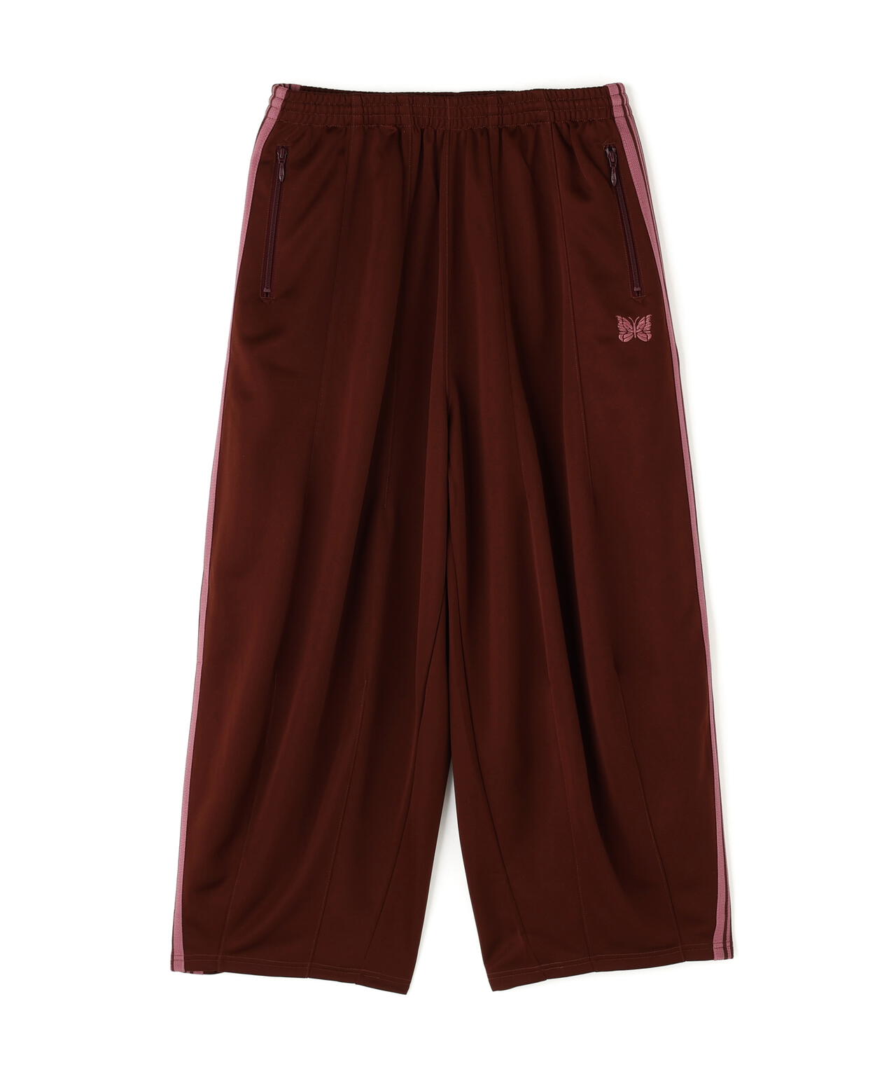 Needles/ニードルズ H.D. Track Pant - Poly Smooth
