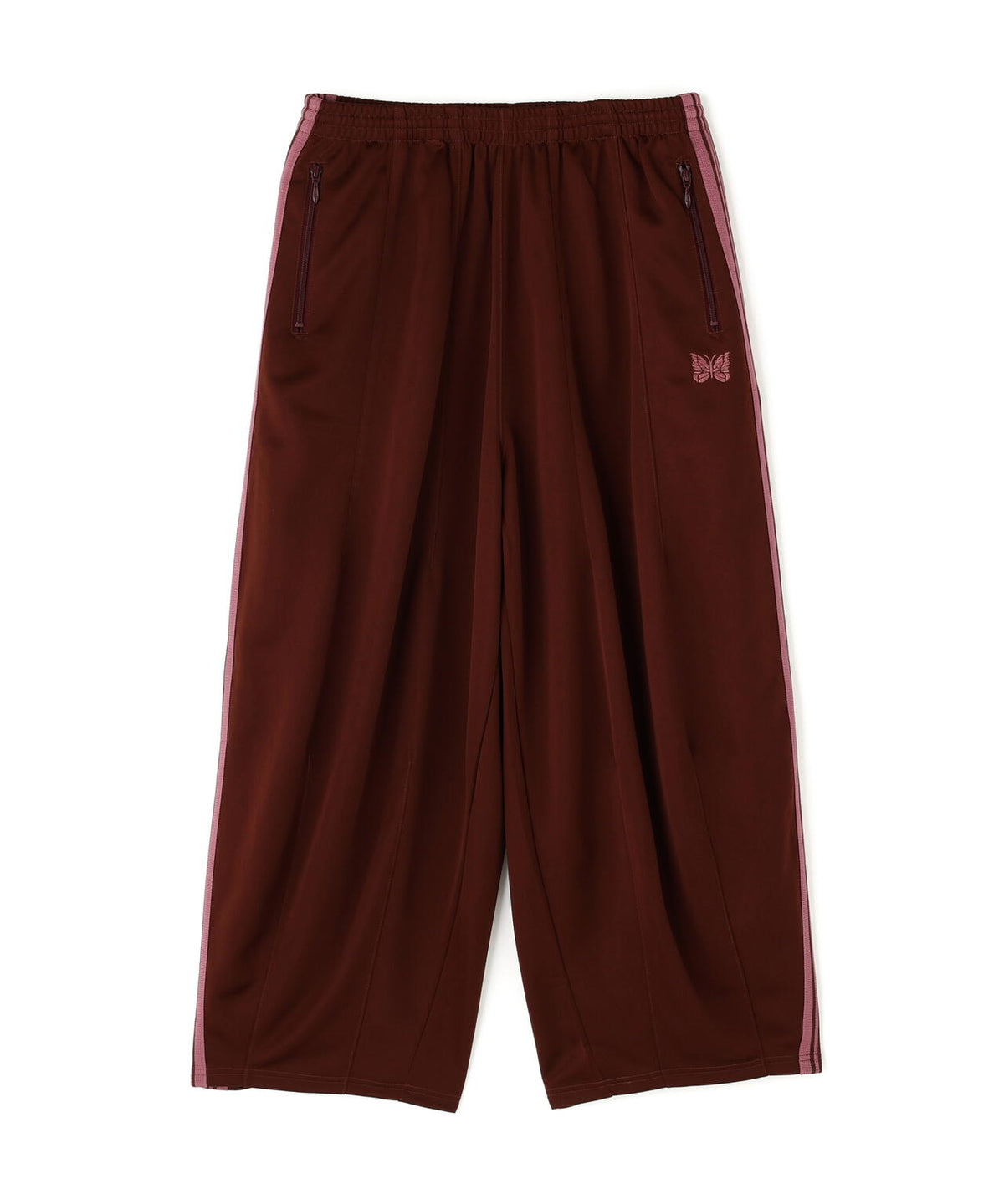 Needles/ニードルズ H.D. Track Pant - Poly Smooth