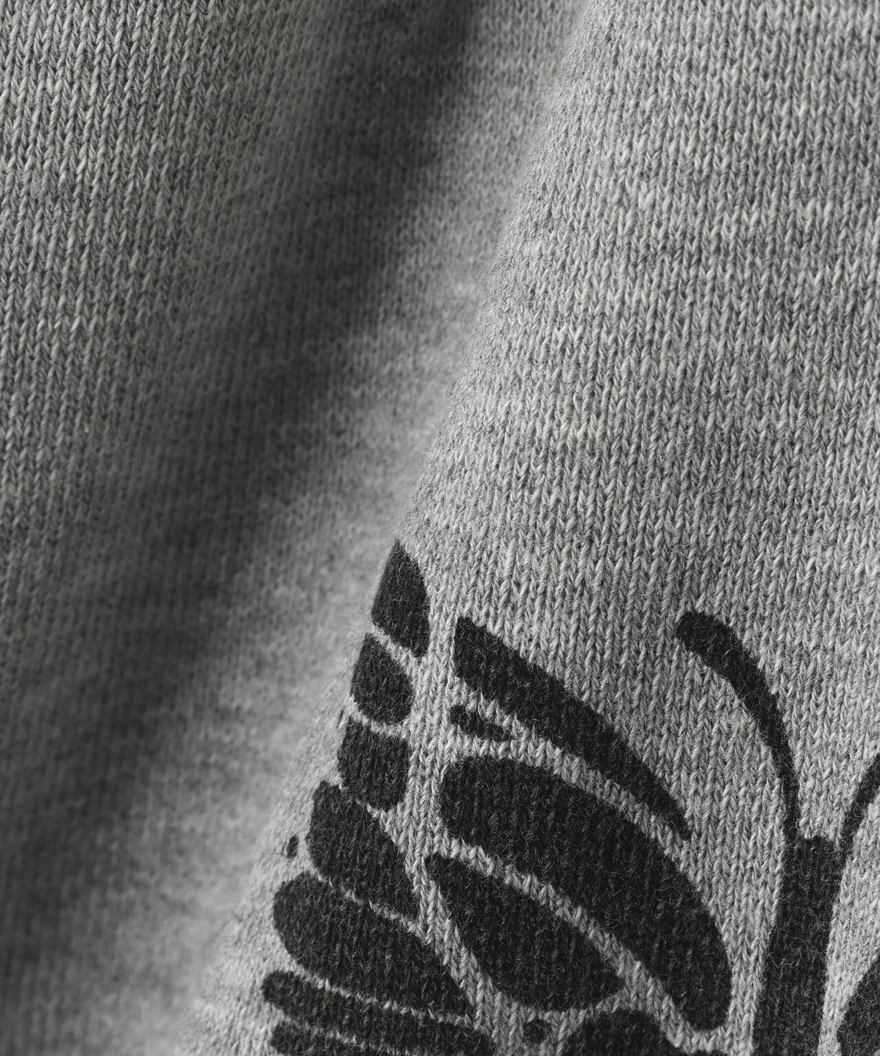 Needles/ニードルズ Deconstructed H.D. Sweat Pant - Cotton French Terry