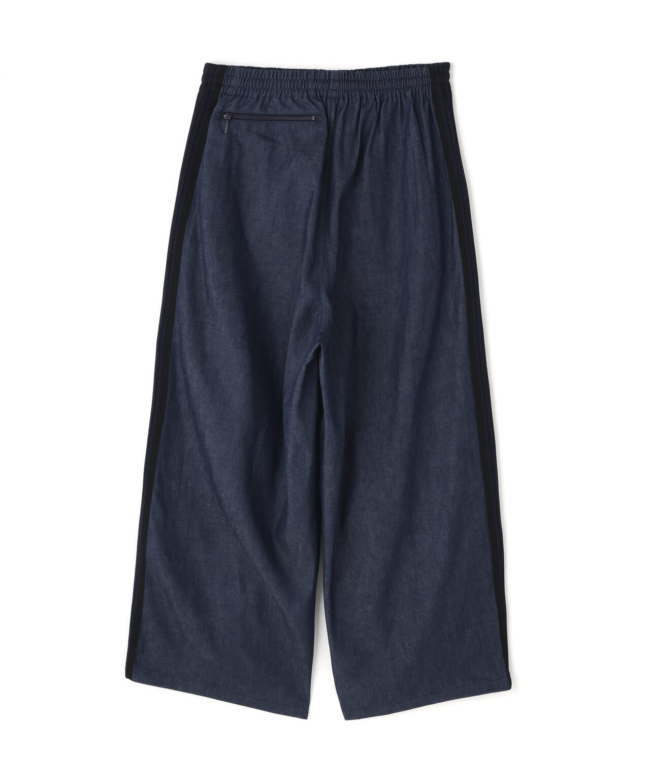 Needles/ニードルズ 別注H.D. Track Pant - DENIM