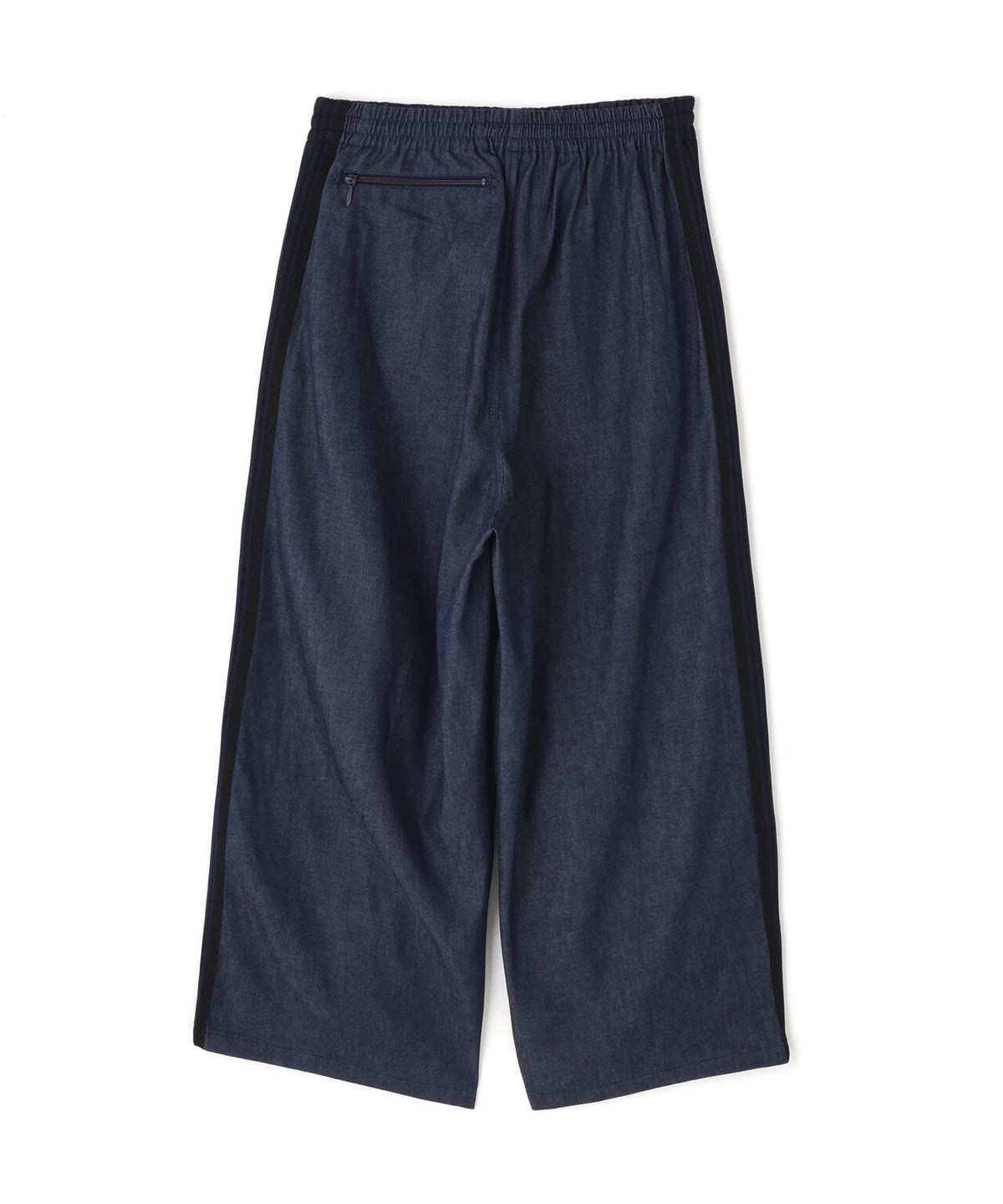 Needles/ニードルズ 別注H.D. Track Pant - DENIM