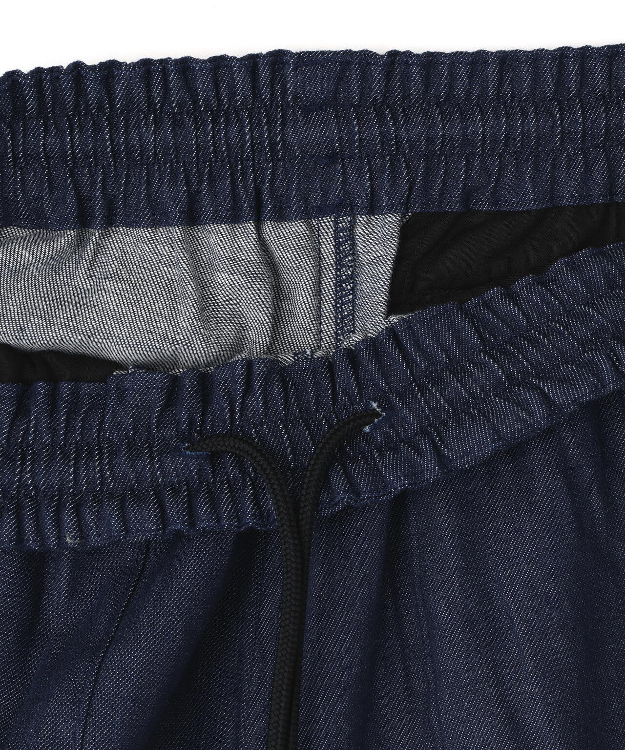 Needles/ニードルズ 別注H.D. Track Pant - DENIM