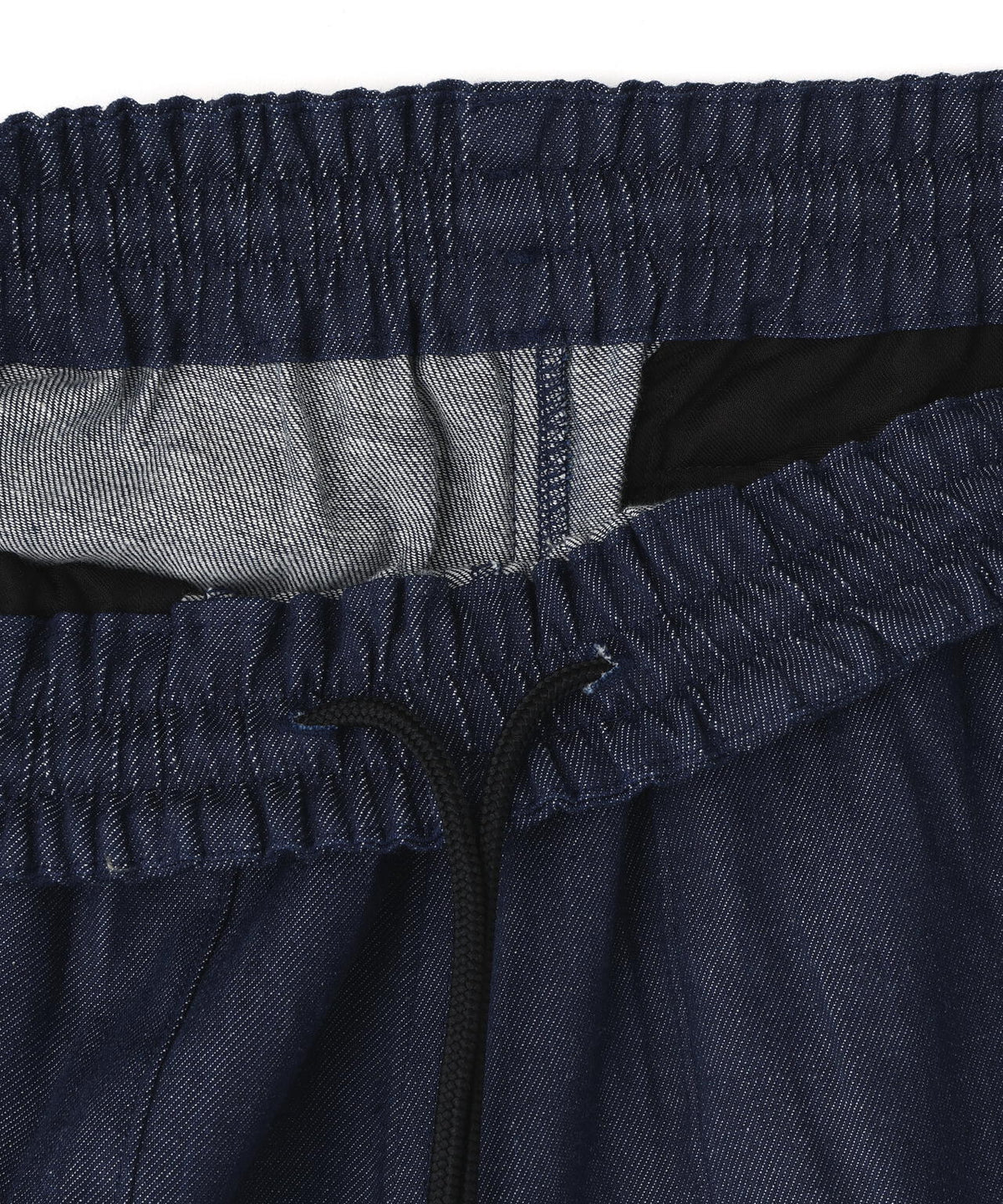 Needles/ニードルズ 別注H.D. Track Pant - DENIM