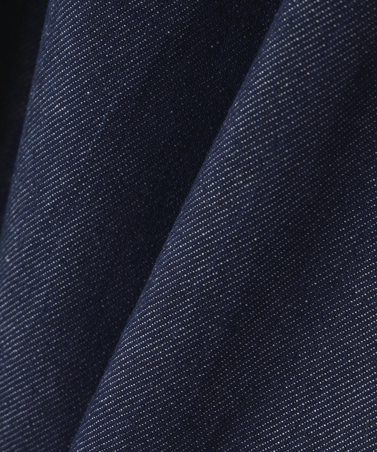 Needles/ニードルズ 別注H.D. Track Pant - DENIM