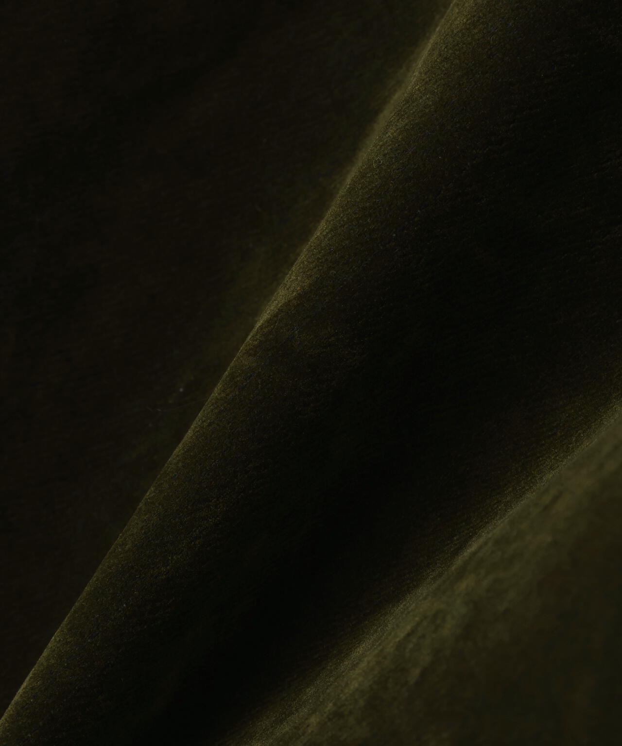 B omnivore/ビーオムニボー FLOCKY DENIM PANT フロッキーデニムパンツ