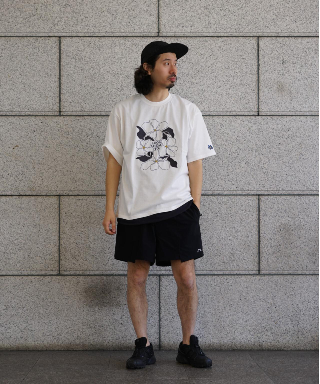 CMF OUTDOOR GARMENT/シーエムエフ アウトドアガーメント 別注BUG SHORTS