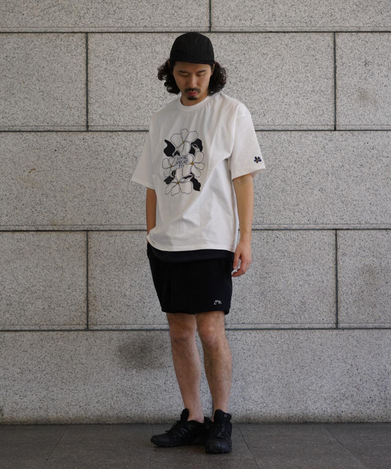 CMF OUTDOOR GARMENT/シーエムエフ アウトドアガーメント 別注BUG SHORTS