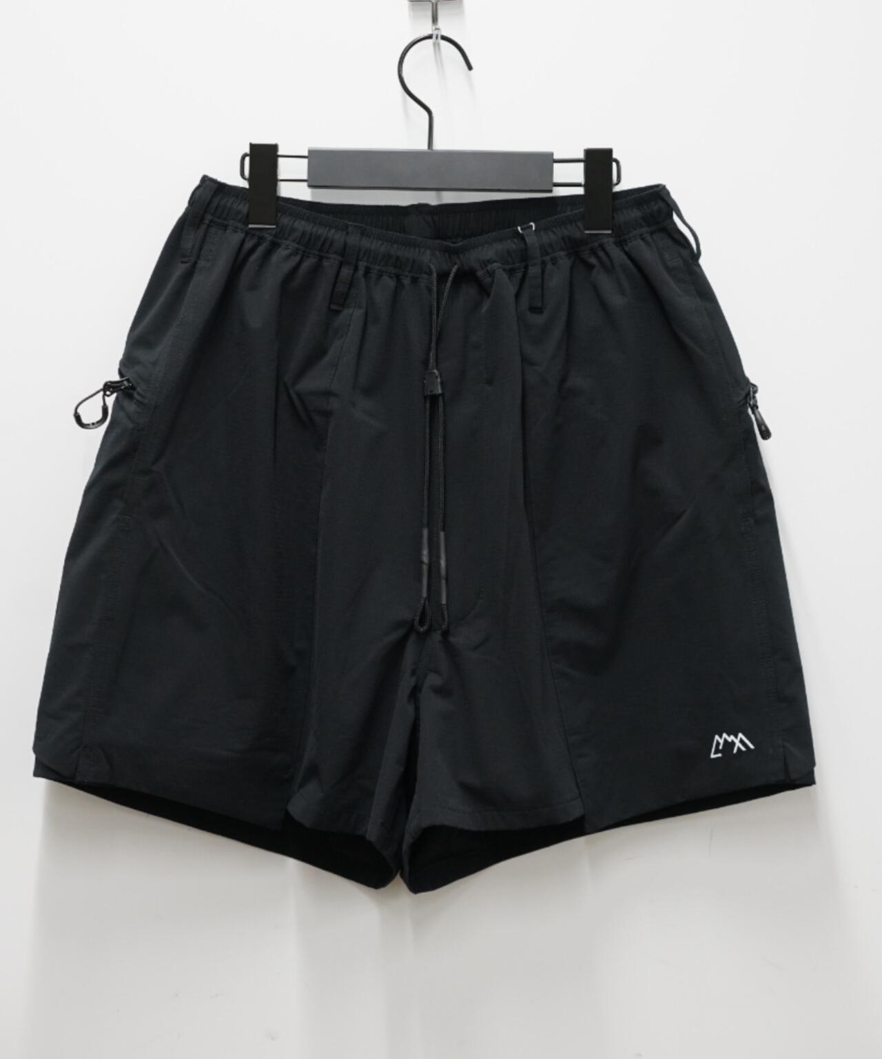 CMF OUTDOOR GARMENT/シーエムエフ アウトドアガーメント 別注BUG SHORTS