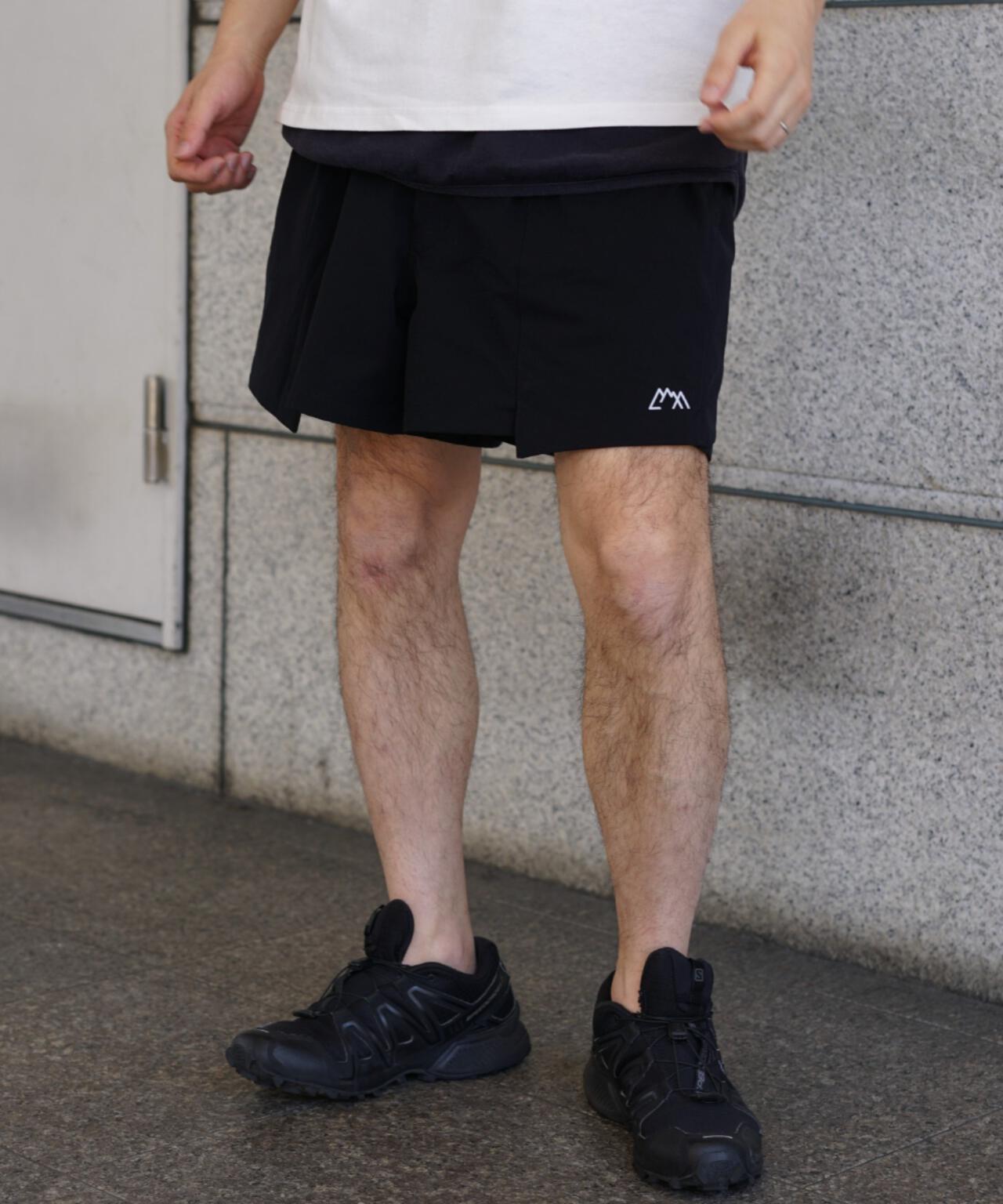 CMF OUTDOOR GARMENT/シーエムエフ アウトドアガーメント 別注BUG SHORTS