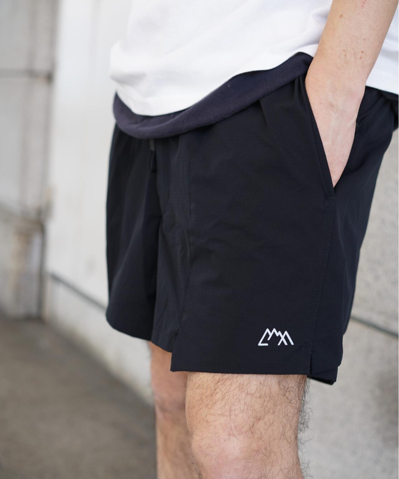 CMF OUTDOOR GARMENT/シーエムエフ アウトドアガーメント 別注BUG SHORTS