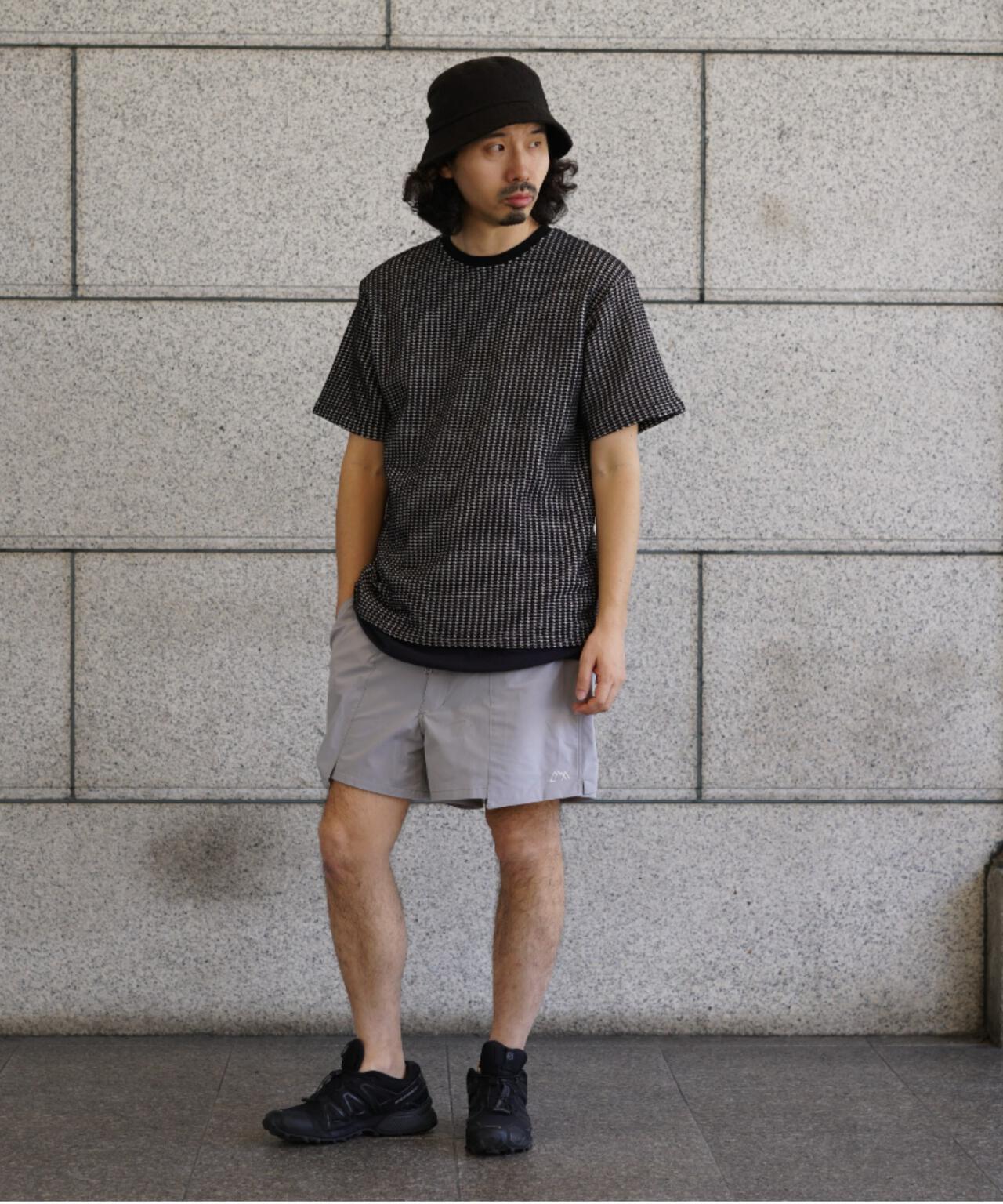 CMF OUTDOOR GARMENT/シーエムエフ アウトドアガーメント 別注BUG SHORTS