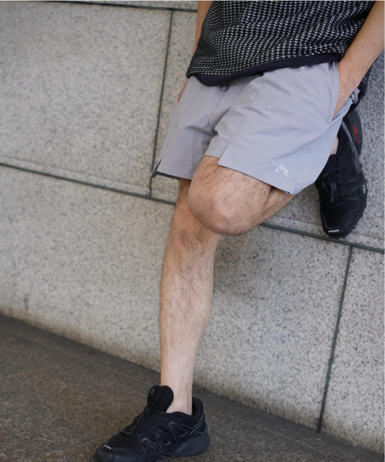 CMF OUTDOOR GARMENT/シーエムエフ アウトドアガーメント 別注BUG SHORTS